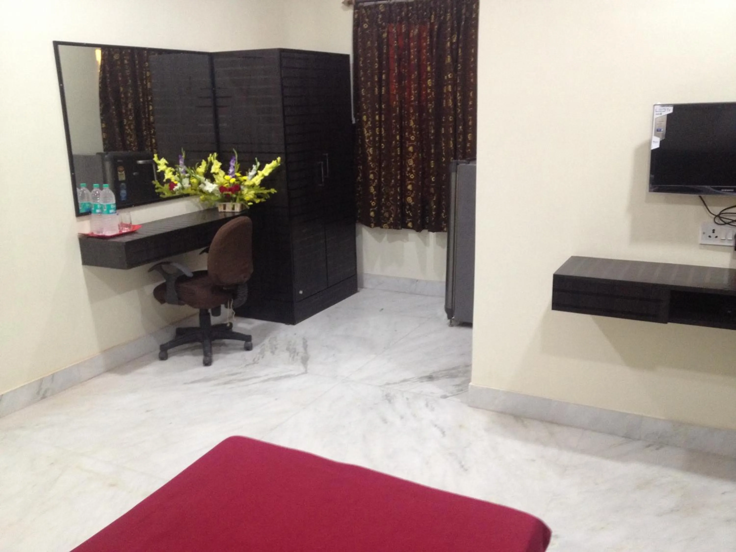 TV and multimedia in Hotel Nest International