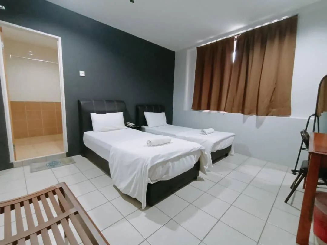 Reintree Lodge Hotel Ipoh