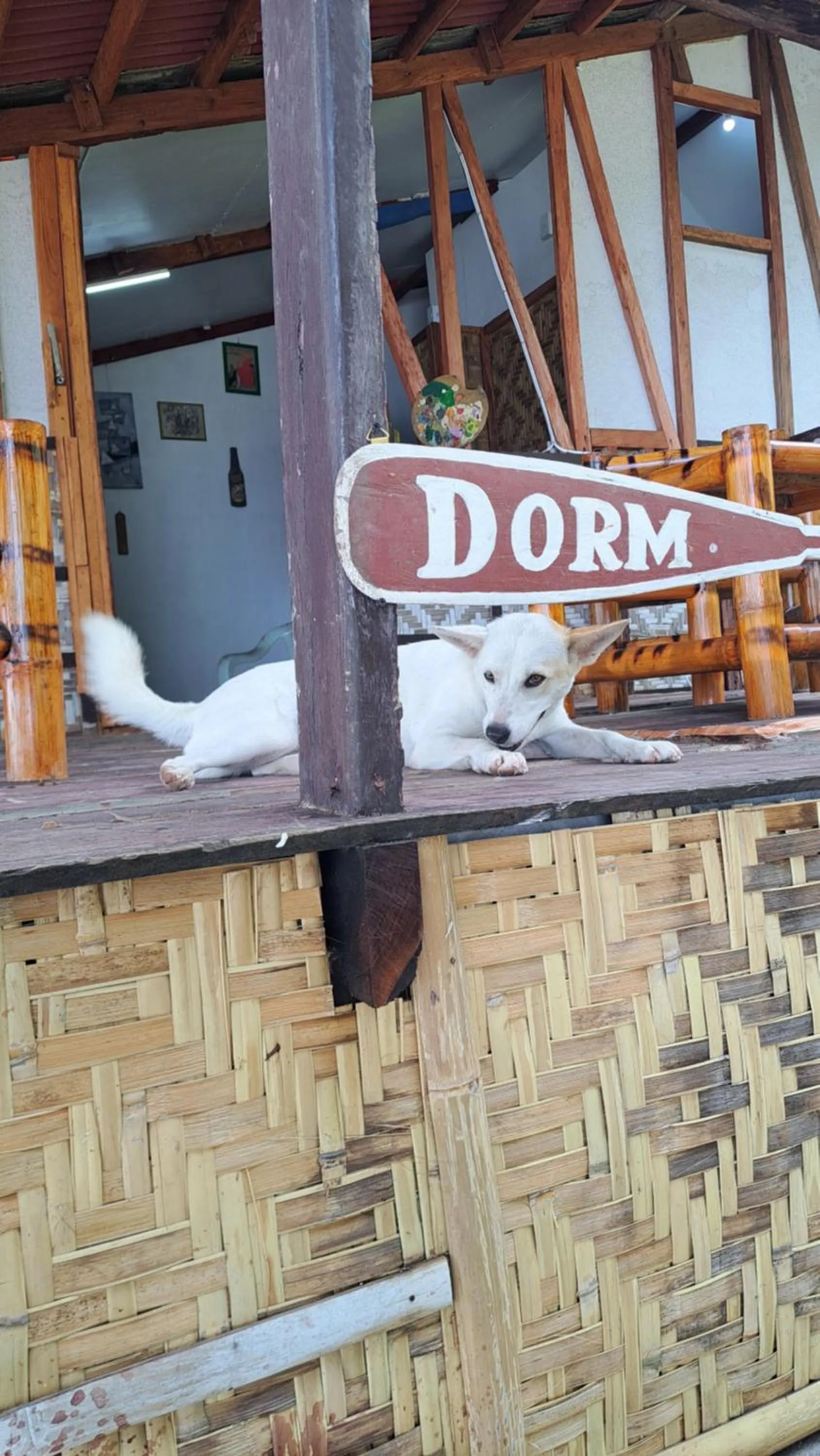 Property building in Paseo Del Mar Seaside Inn