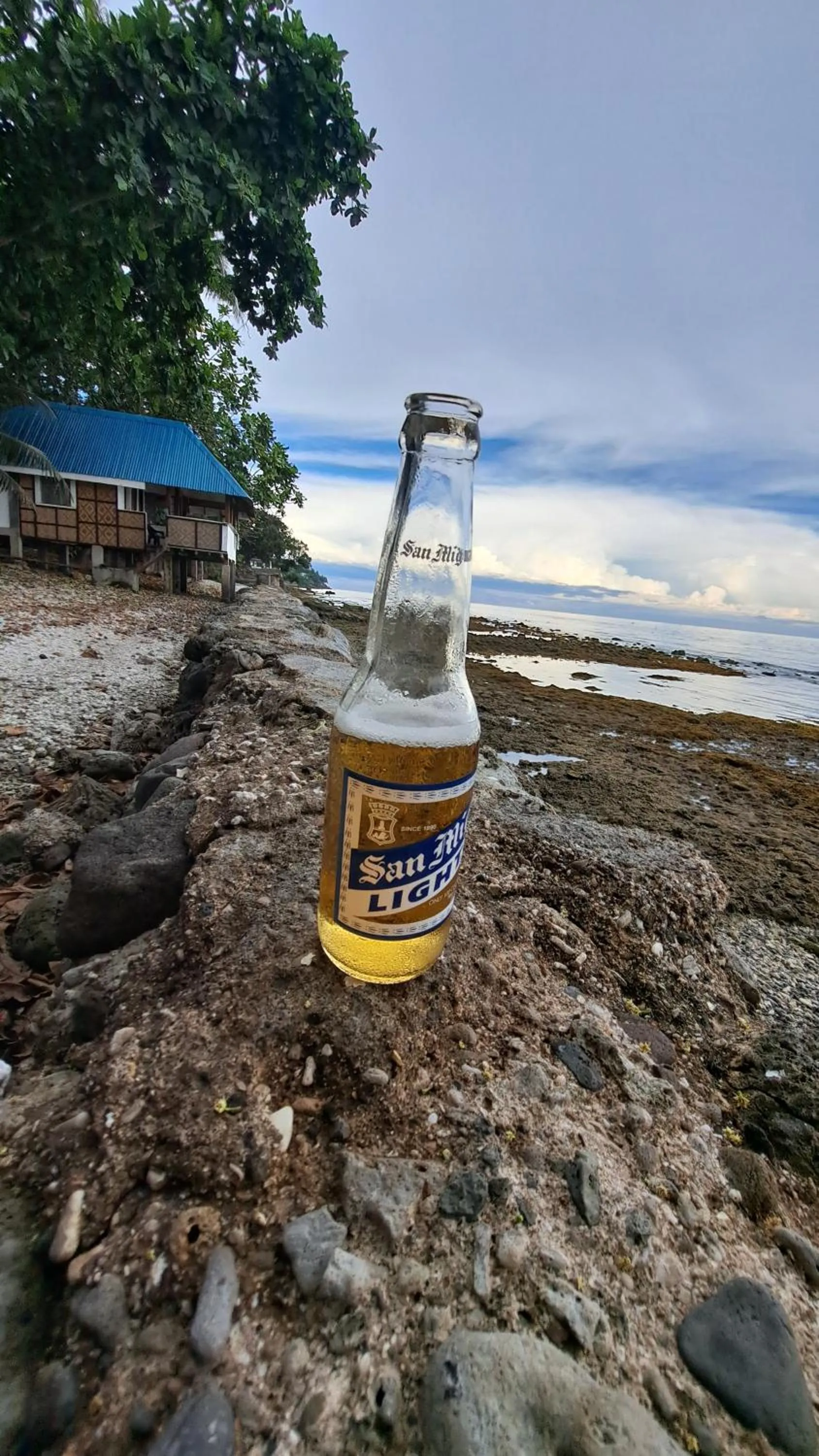 Property building in Paseo Del Mar Seaside Inn