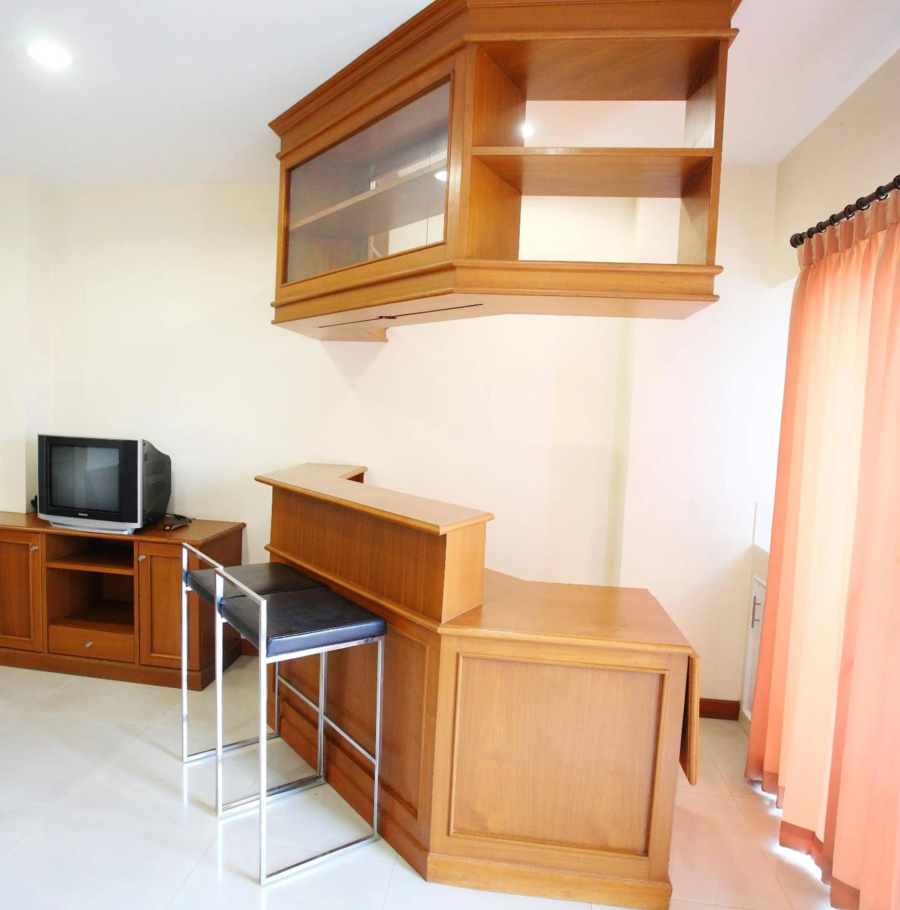 TV and multimedia in Noppakao Place