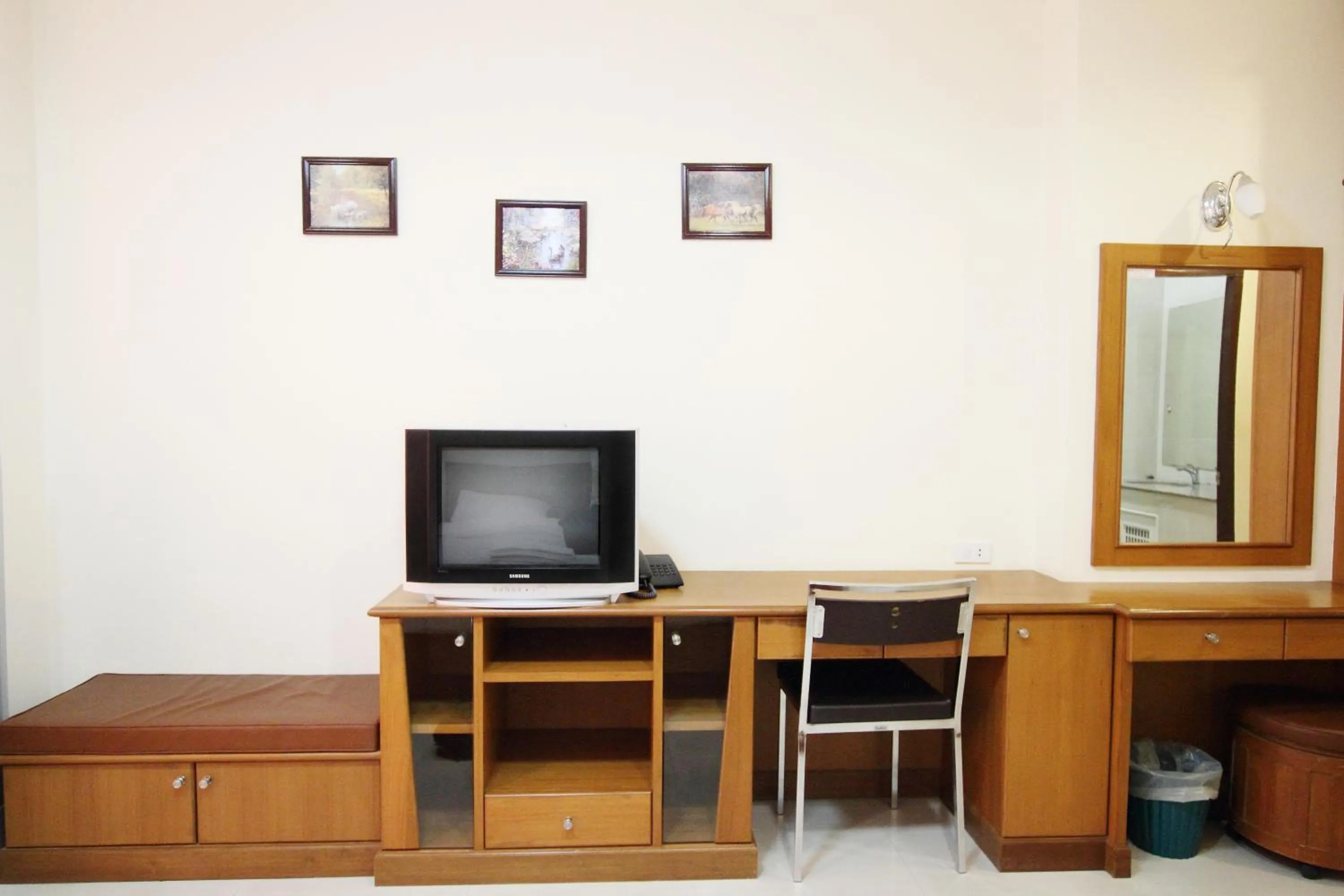 TV and multimedia in Noppakao Place