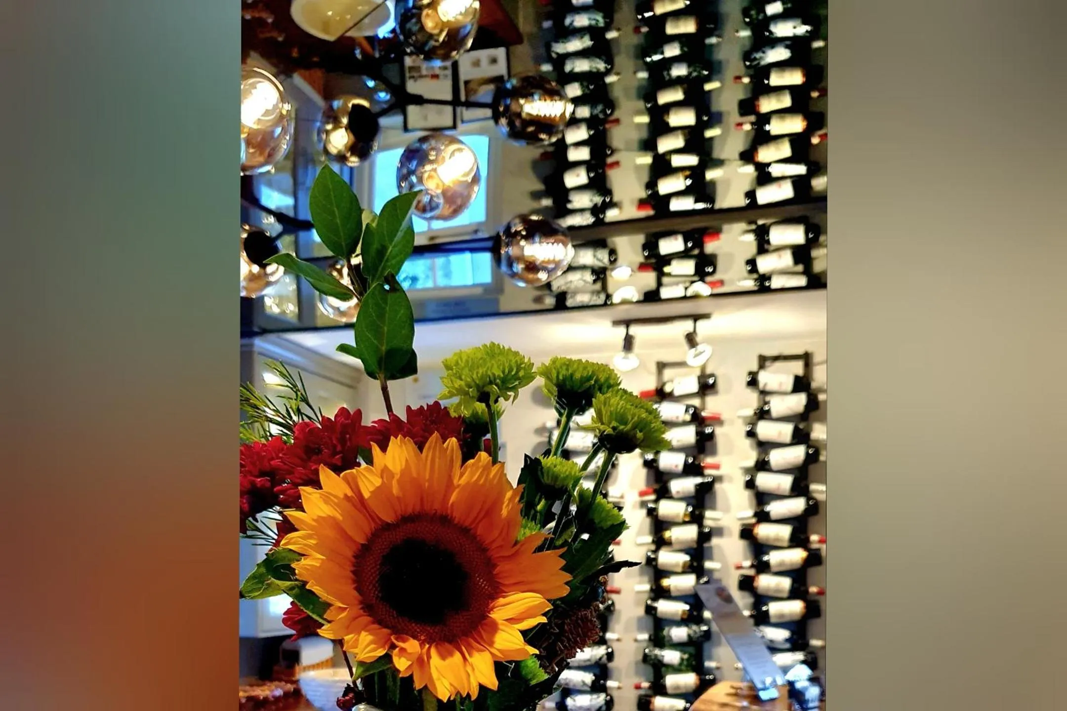 Lounge or bar in Fleur du Soleil Luxury Guesthouse