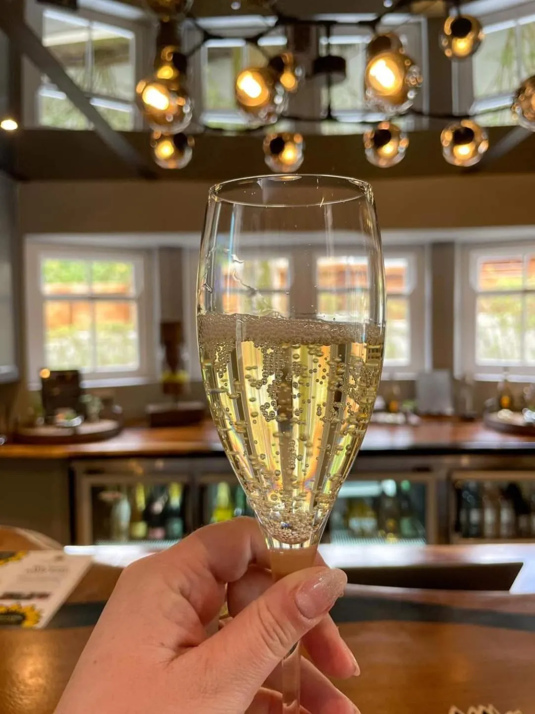 Lounge or bar in Fleur du Soleil Luxury Guesthouse