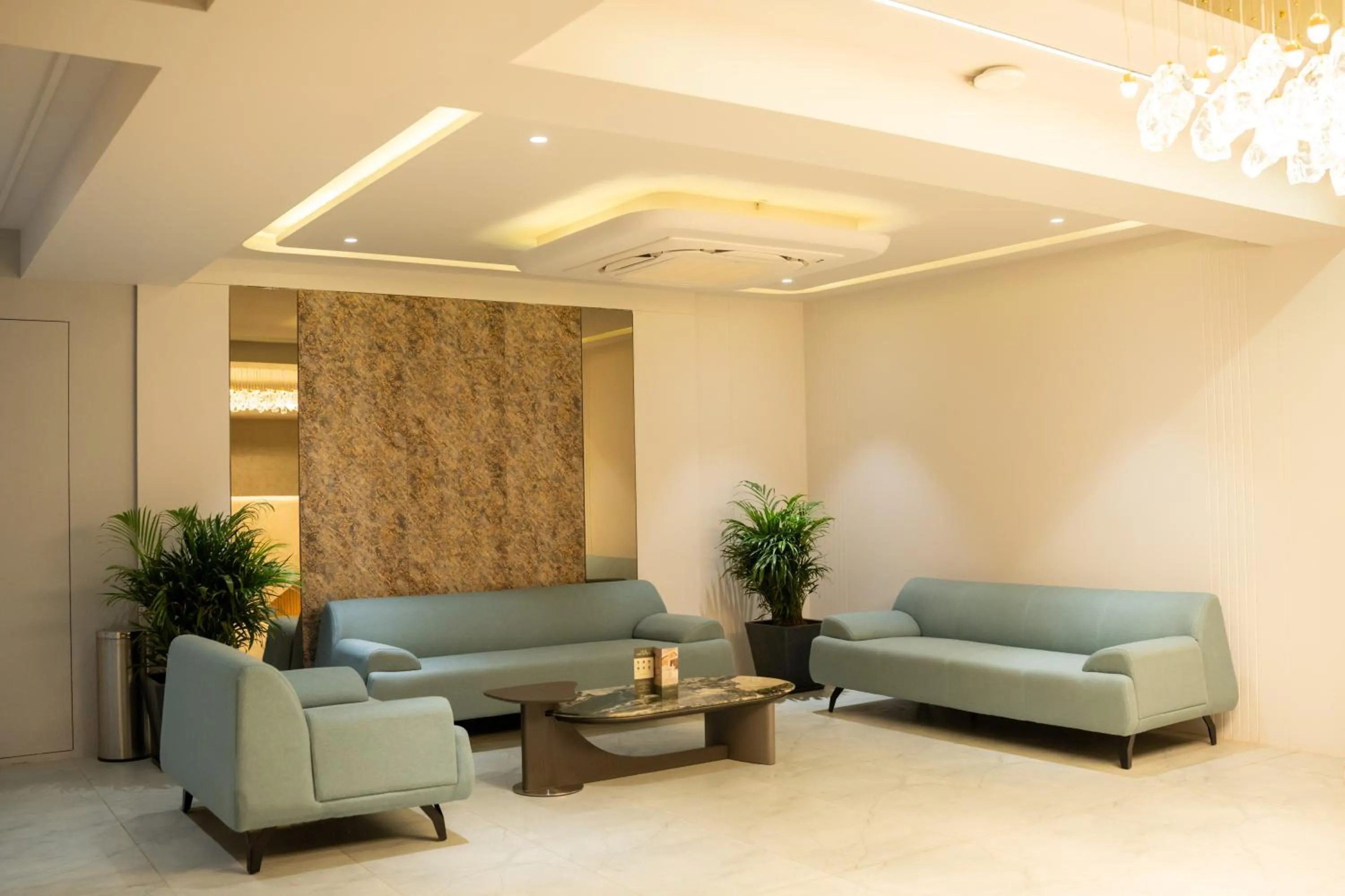 Hotel Bellevue