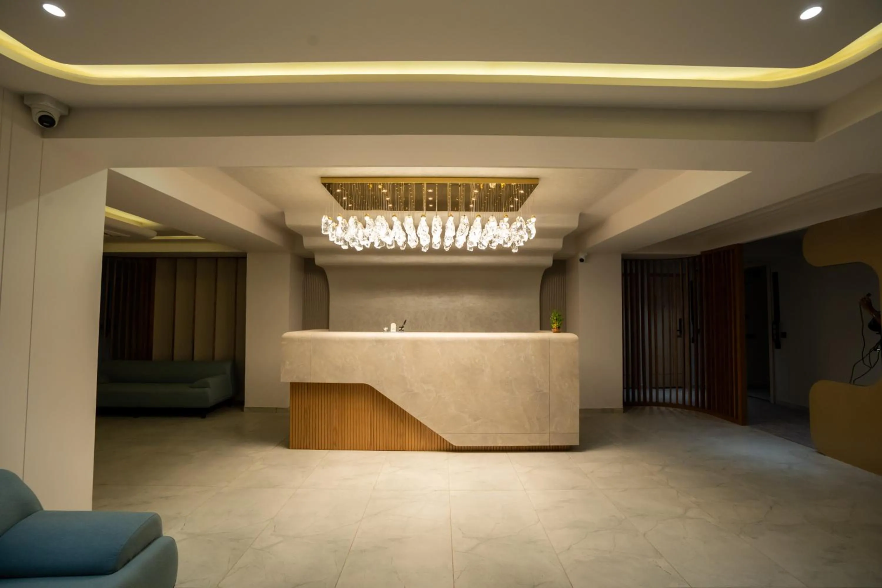 Hotel Bellevue