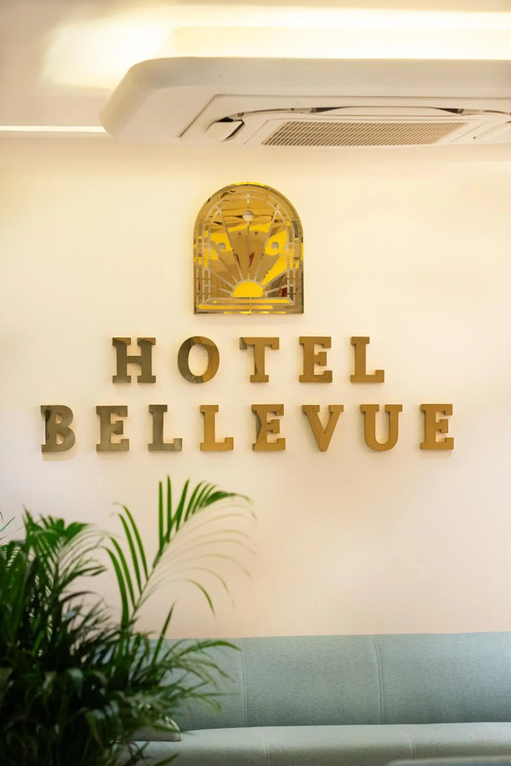 Hotel Bellevue Hotel Bellevue