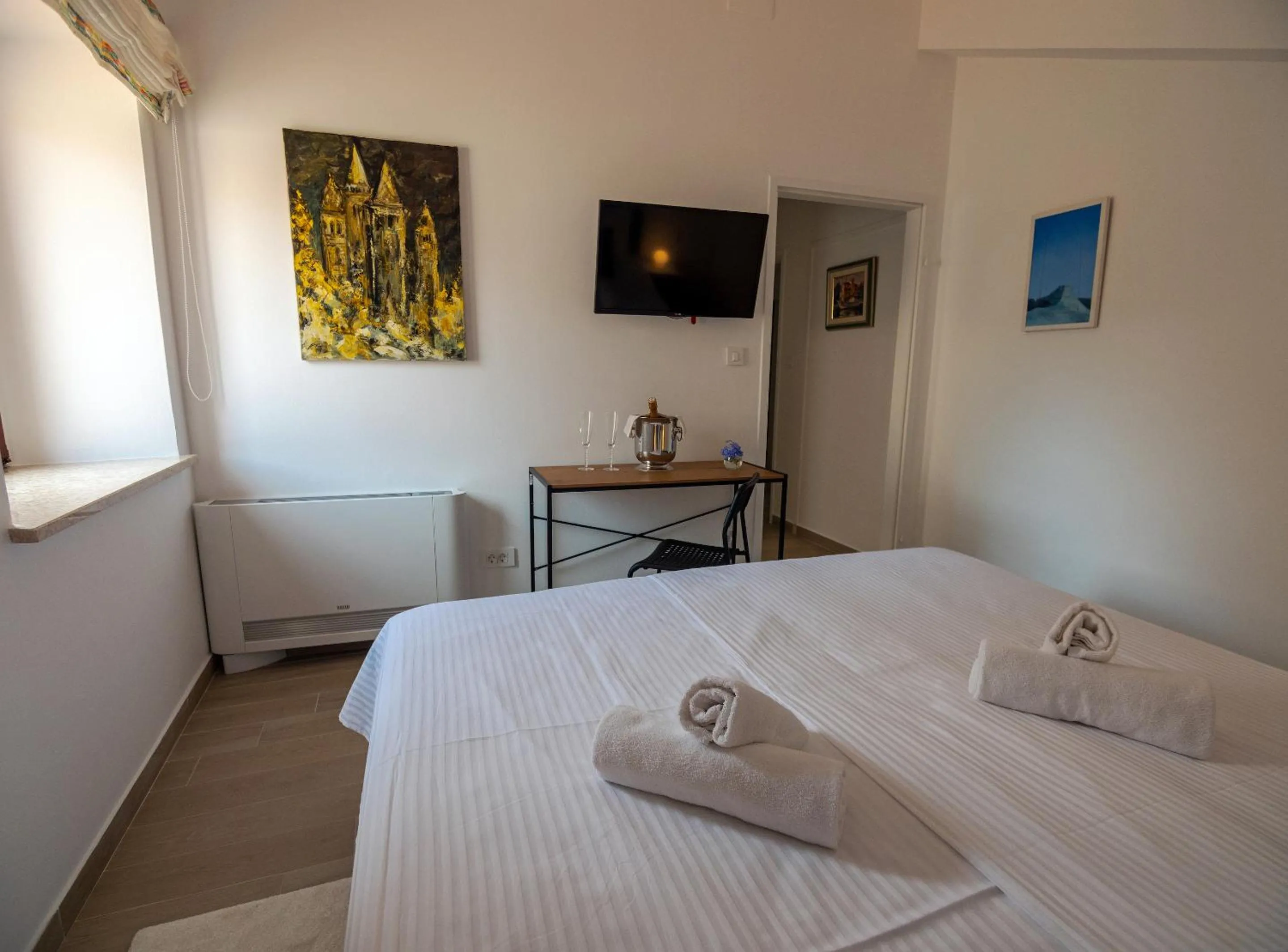 B&B Rooms Old Town Rab
