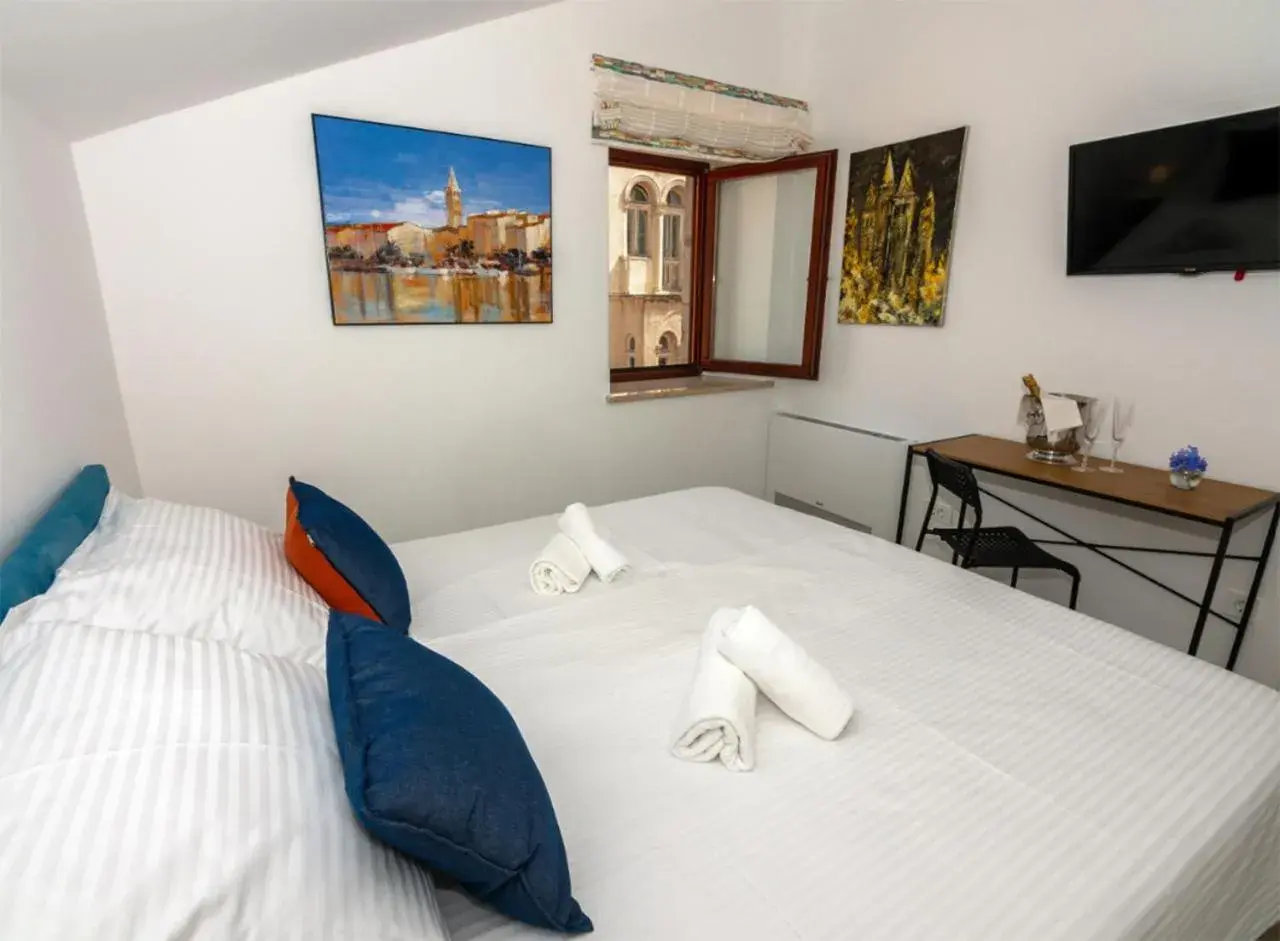 B&B Rooms Old Town Rab B&B Rooms Old Town Rab