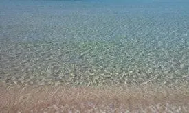 Property building in B&B Trullo di Mare