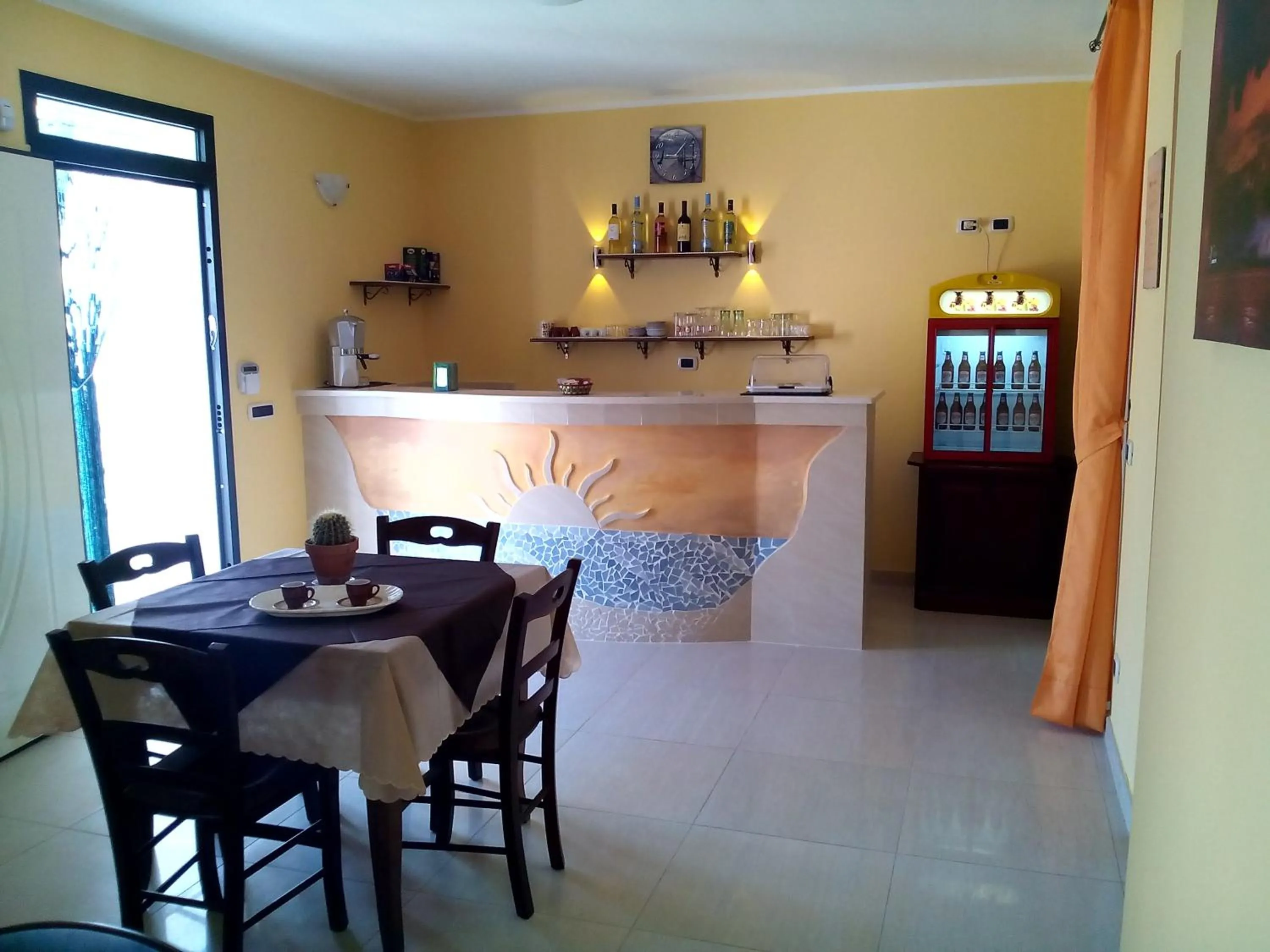 B&B Trullo di Mare