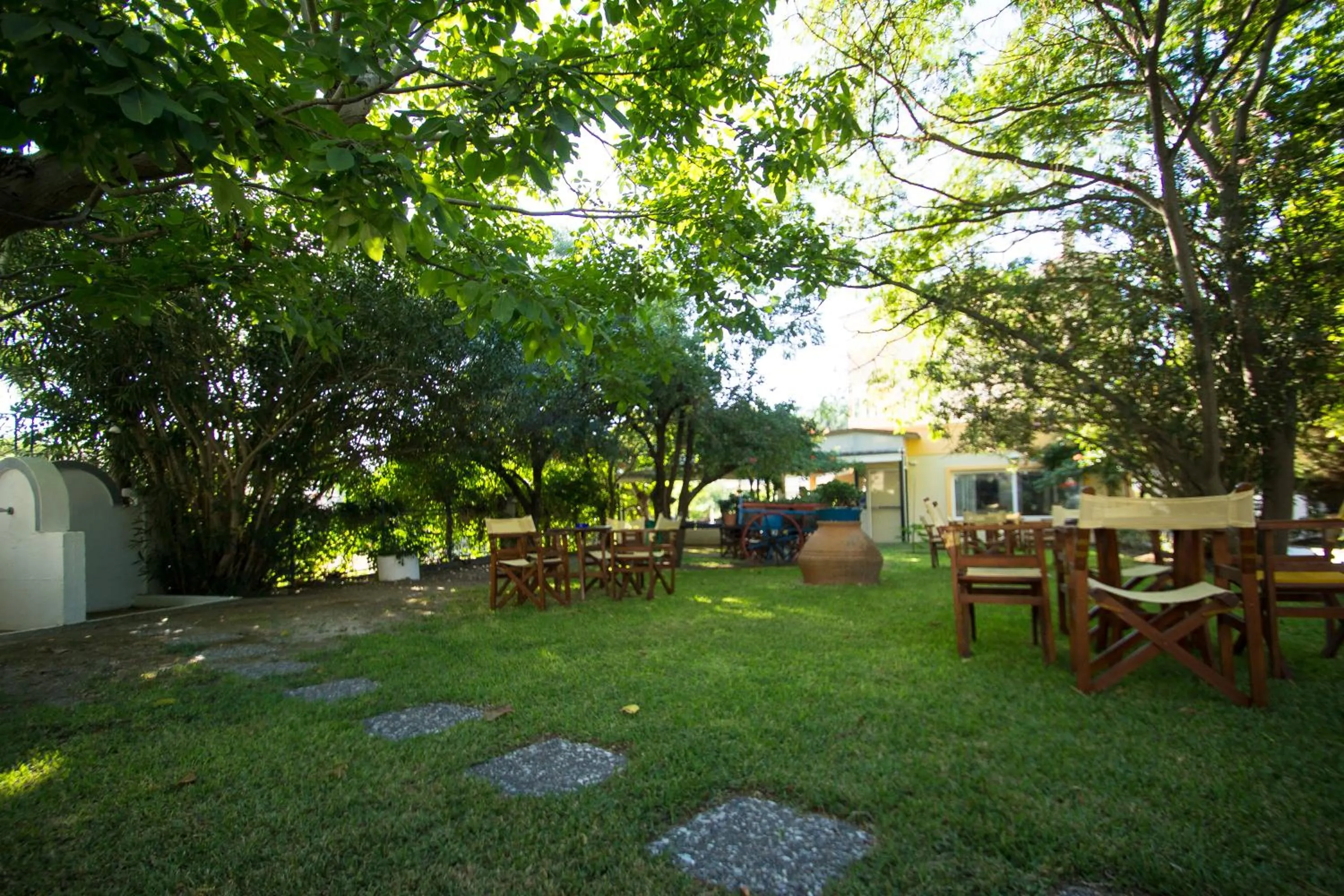 Hotel Maria