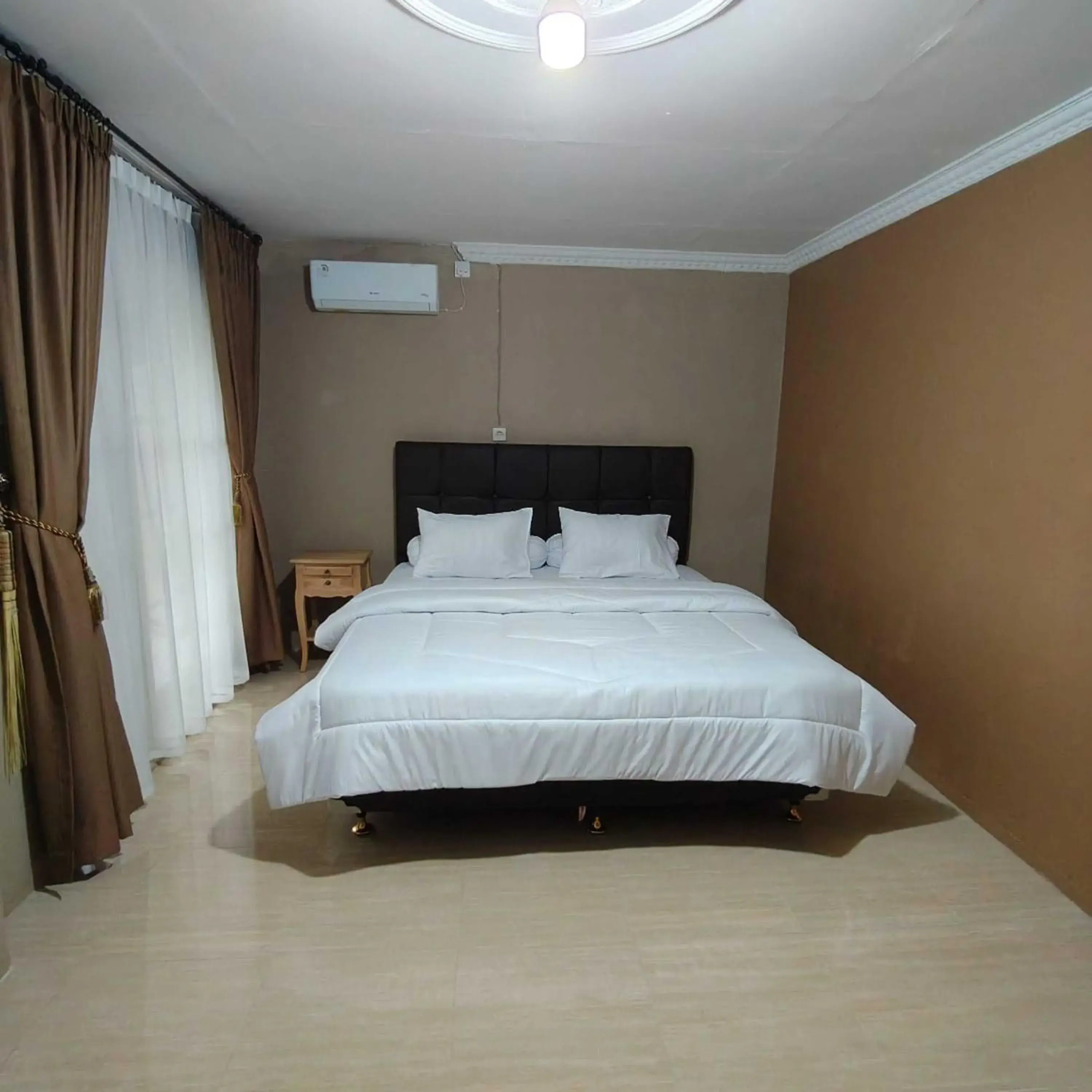 Griya Al Mukmin Guesthouse Syariah Griya Al Mukmin Guesthouse Syariah