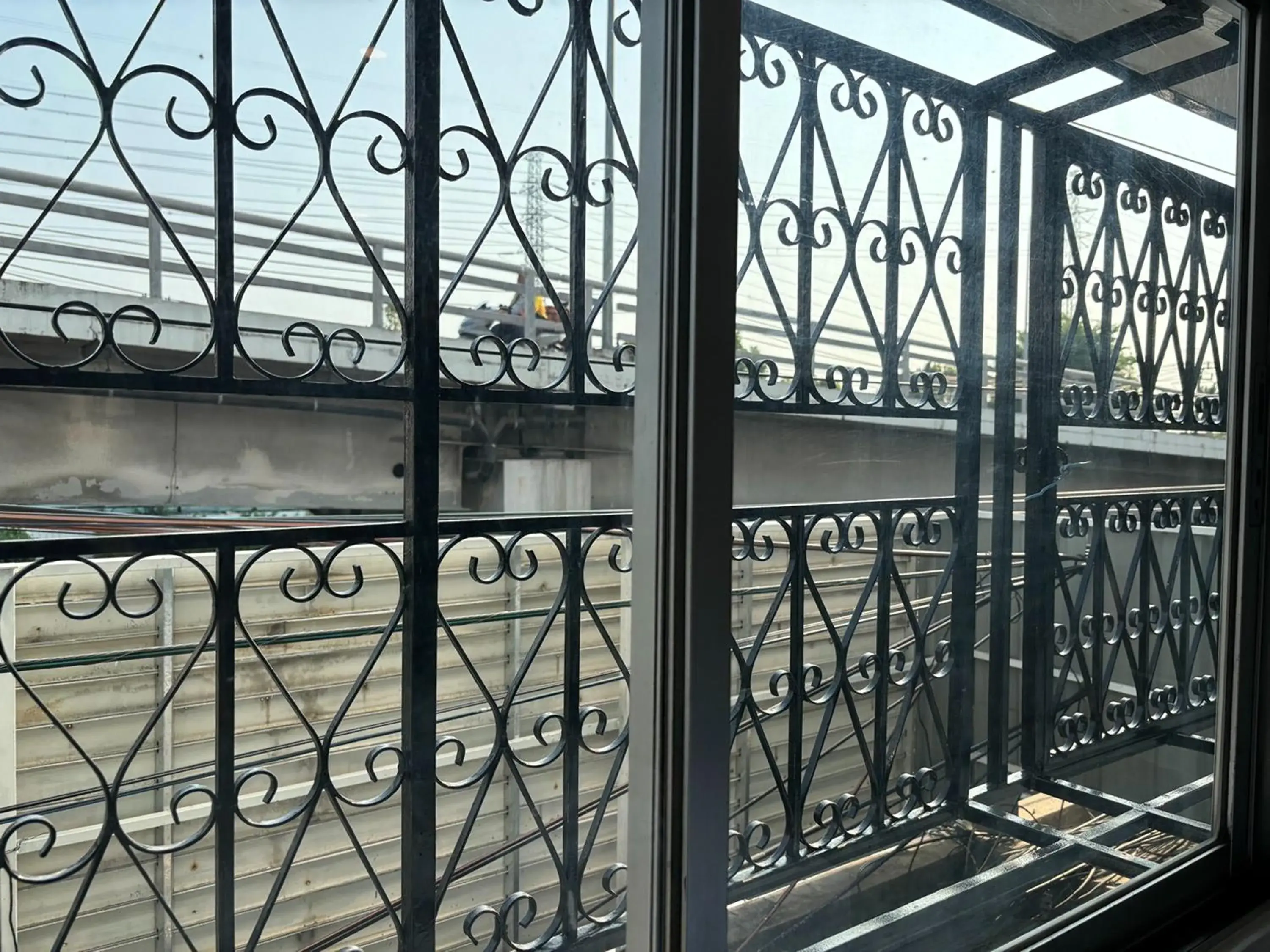 View (from property/room) in M3 Bangkok Bake & Bed View (from property/room) in M3 Bangkok Bake & Bed