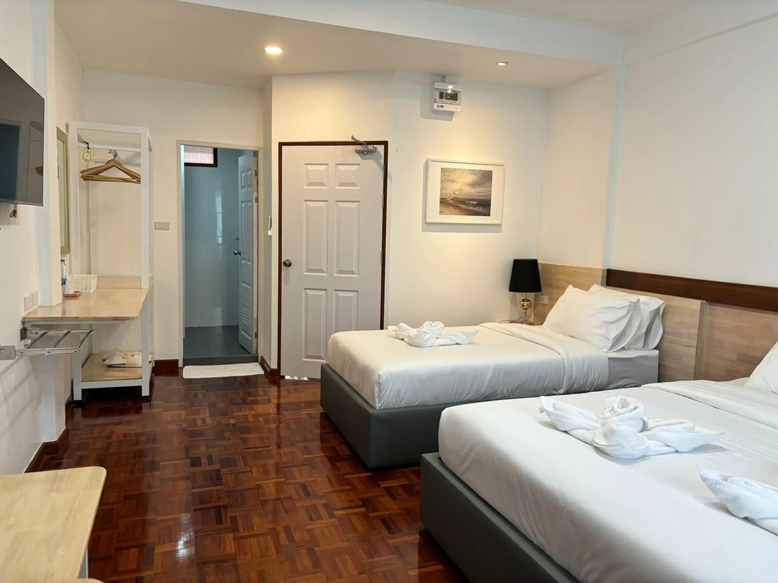 Bed in M3 Bangkok Bake & Bed Bed in M3 Bangkok Bake & Bed