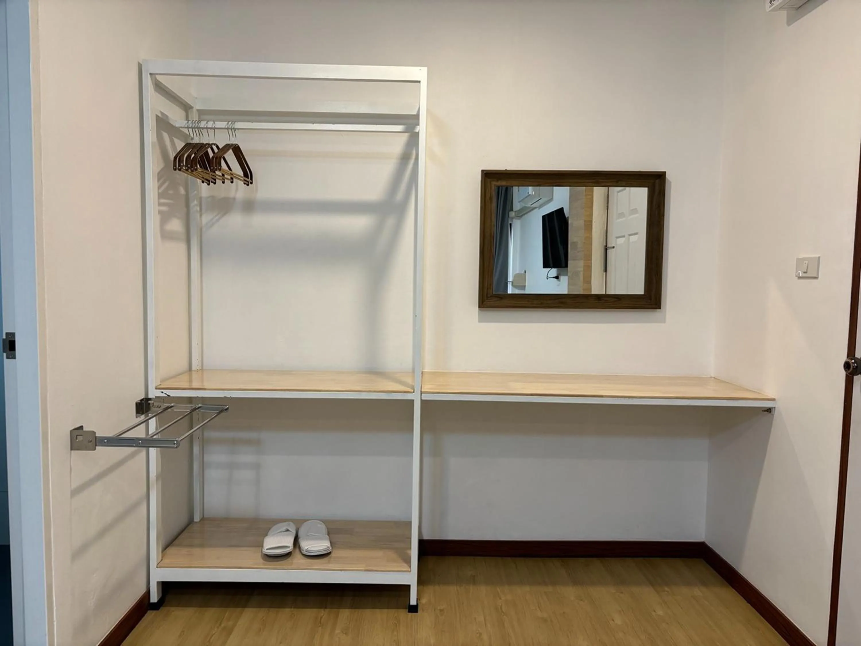 furniture in M3 Bangkok Bake & Bed