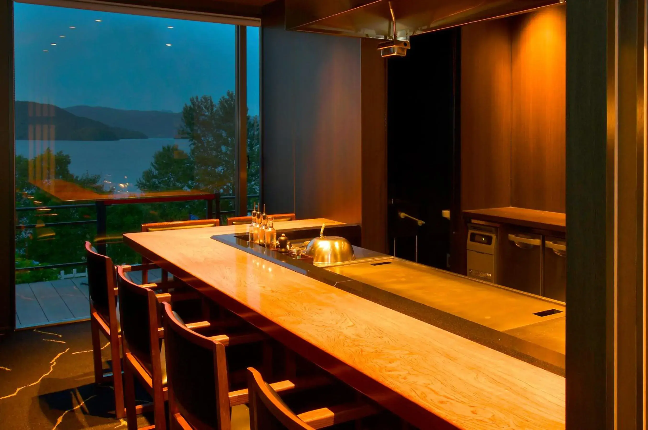 Deluxe Twin Room in Hotel Premium Lake TOYA Deluxe Twin Room in Hotel Premium Lake TOYA