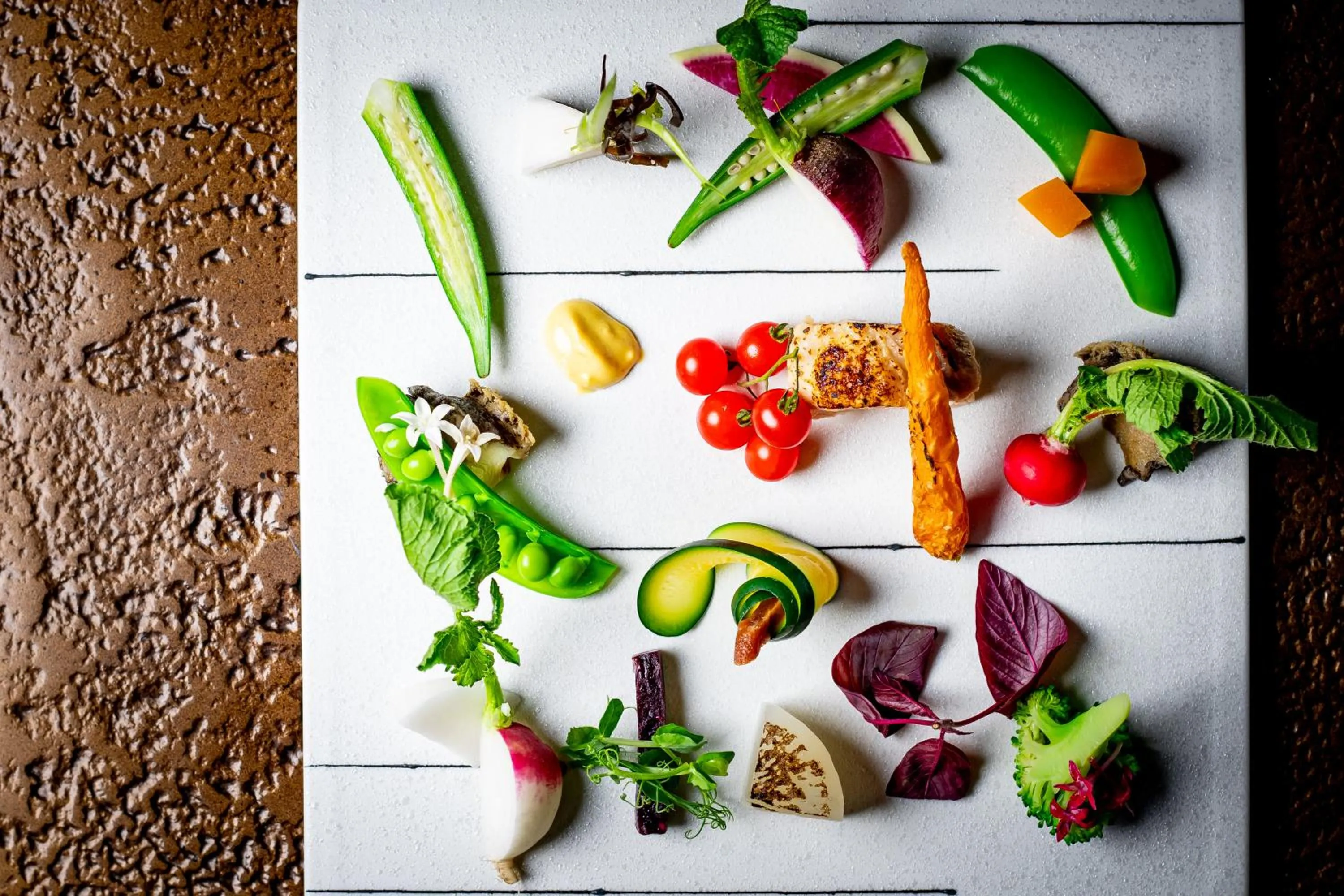 Dinner in Hotel Premium Lake TOYA