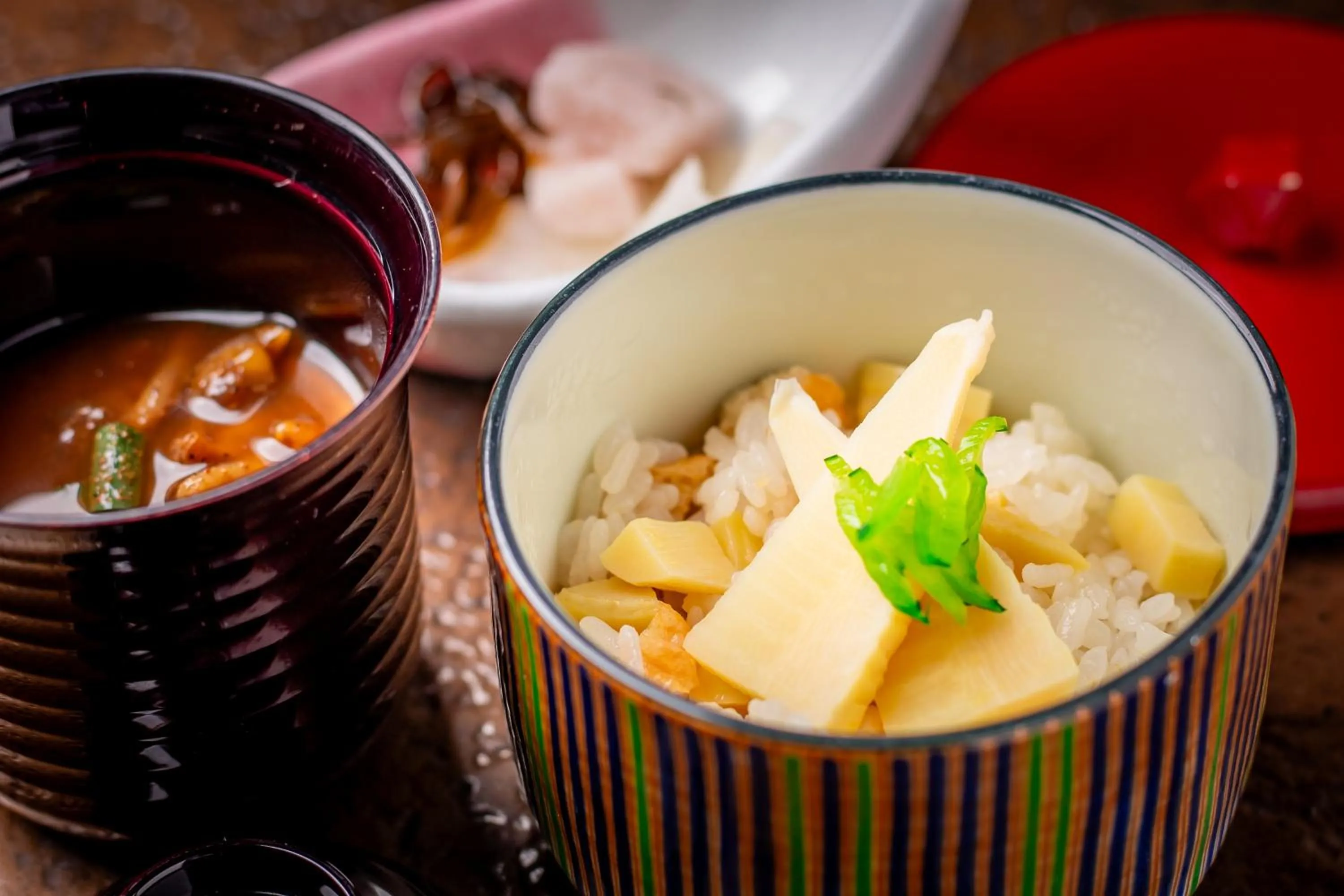 Dinner in Hotel Premium Lake TOYA