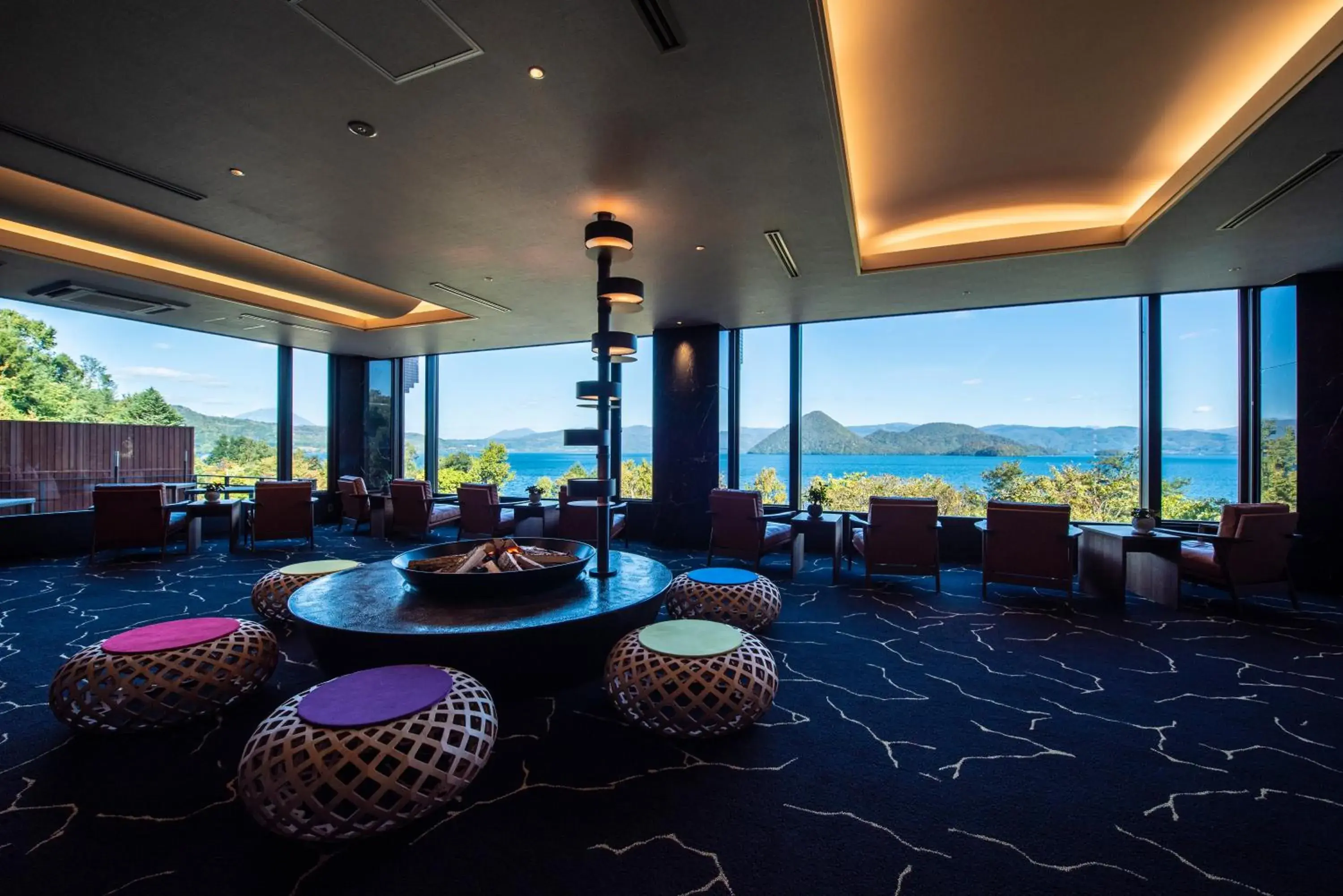 Hotel Premium Lake TOYA Hotel Premium Lake TOYA