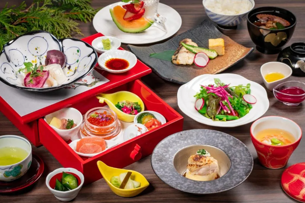 Hotel Premium Lake TOYA