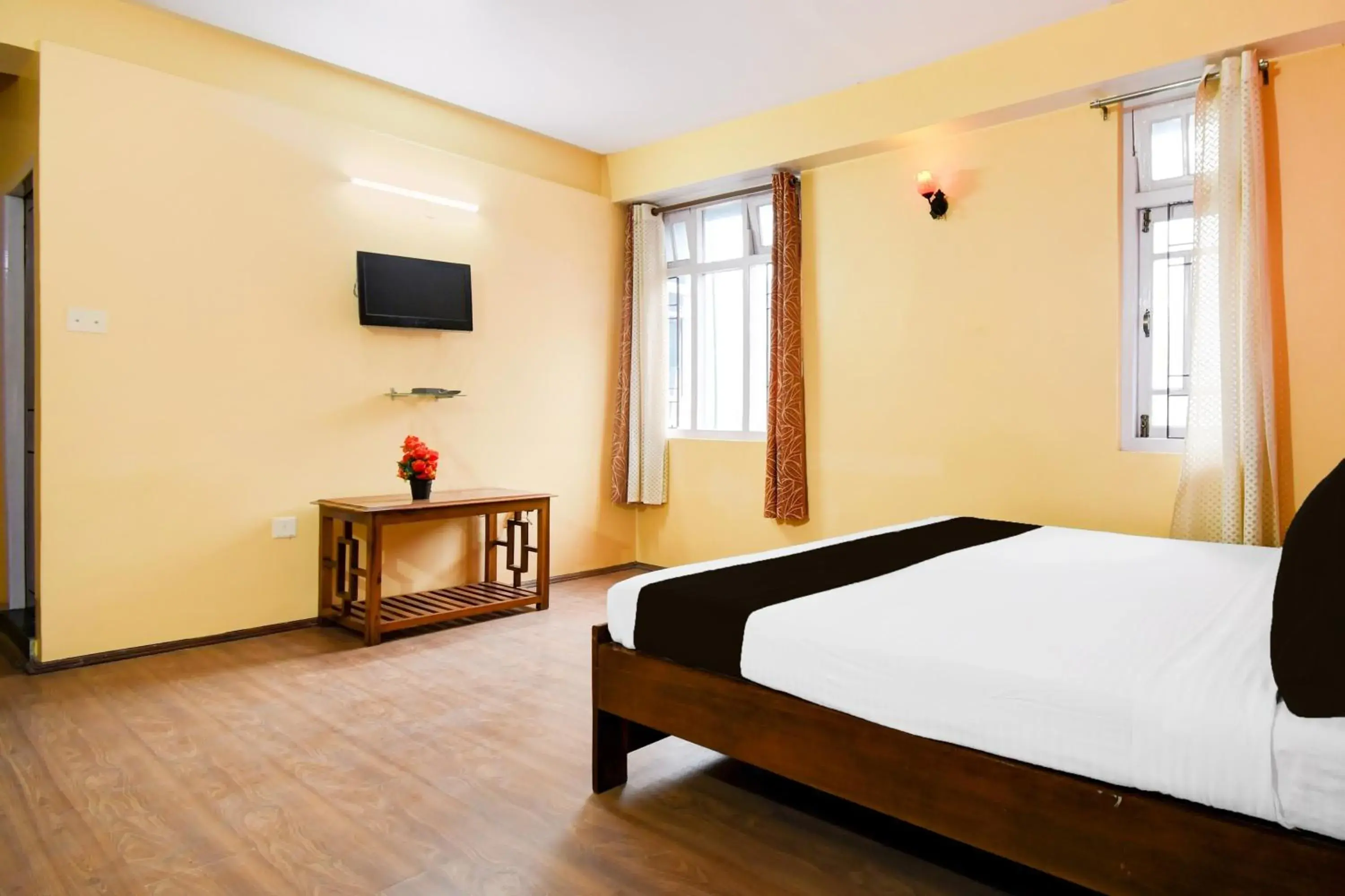 Hotel O by OYO De Sikkim Regency Hotel O by OYO De Sikkim Regency