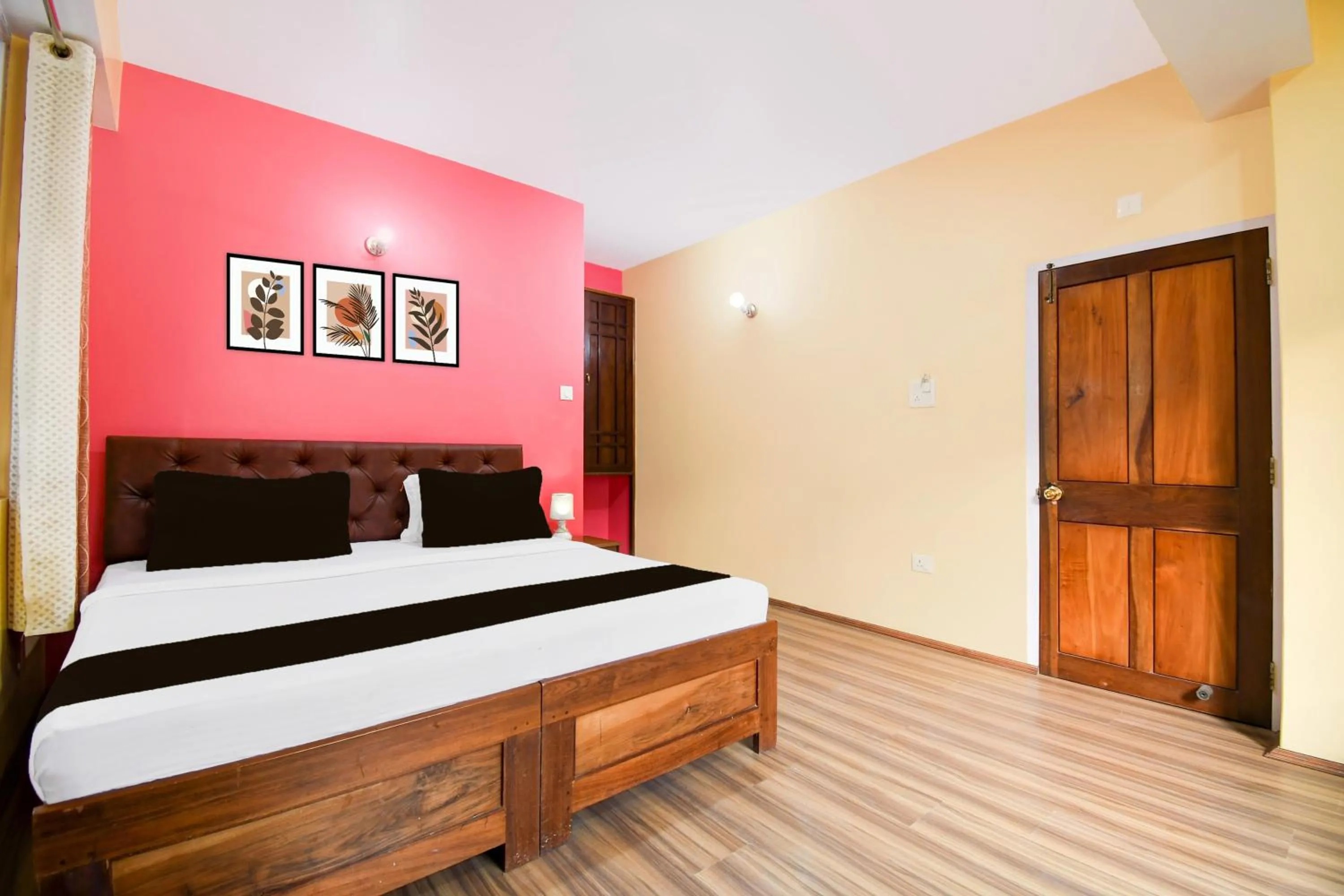 Hotel O by OYO De Sikkim Regency