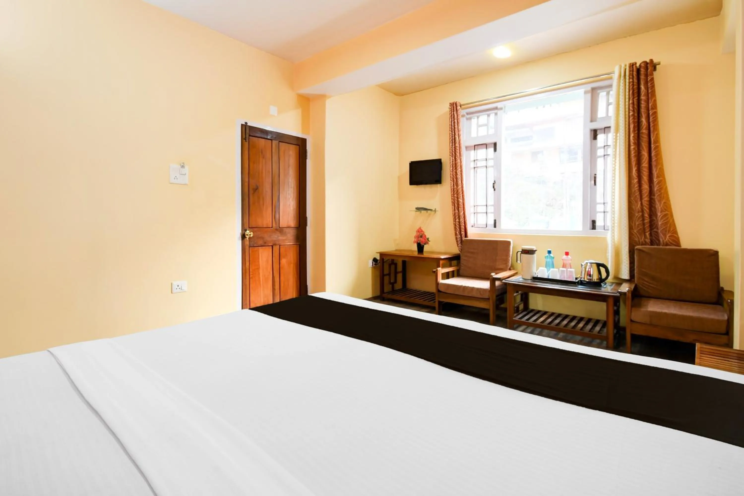 Hotel O by OYO De Sikkim Regency