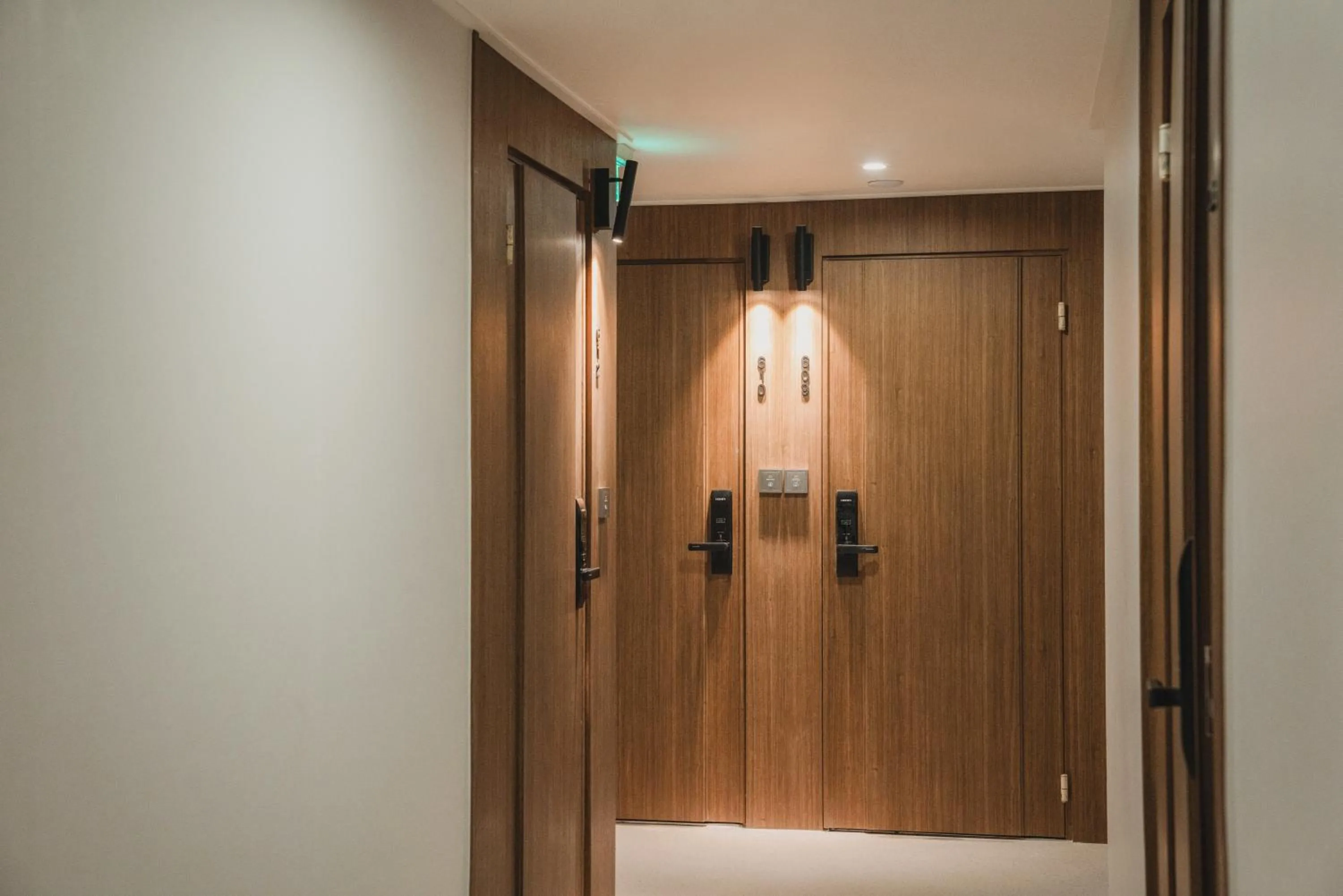 Property building in GOYU Hotel