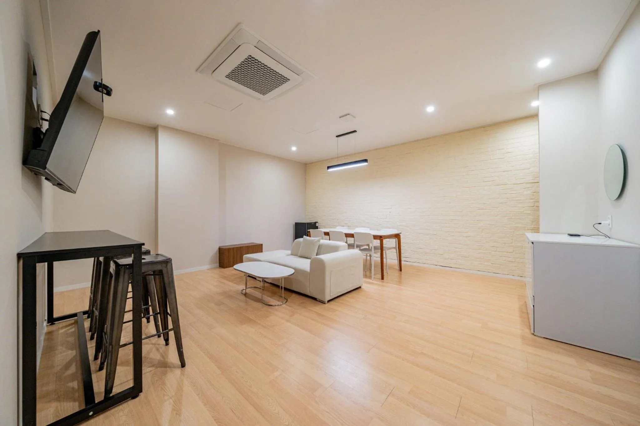 Area and facilities, Bed in GOYU Hotel