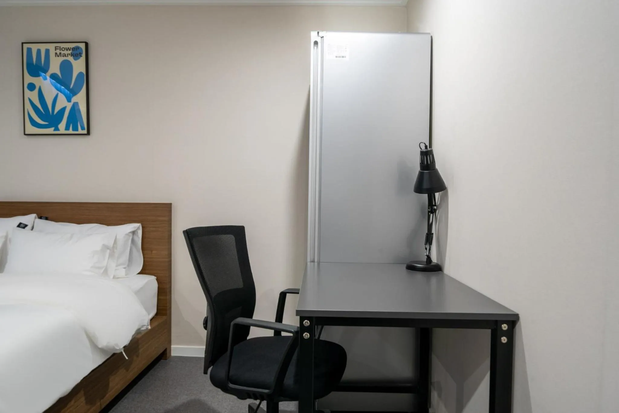 Business facilities, Bed in GOYU Hotel