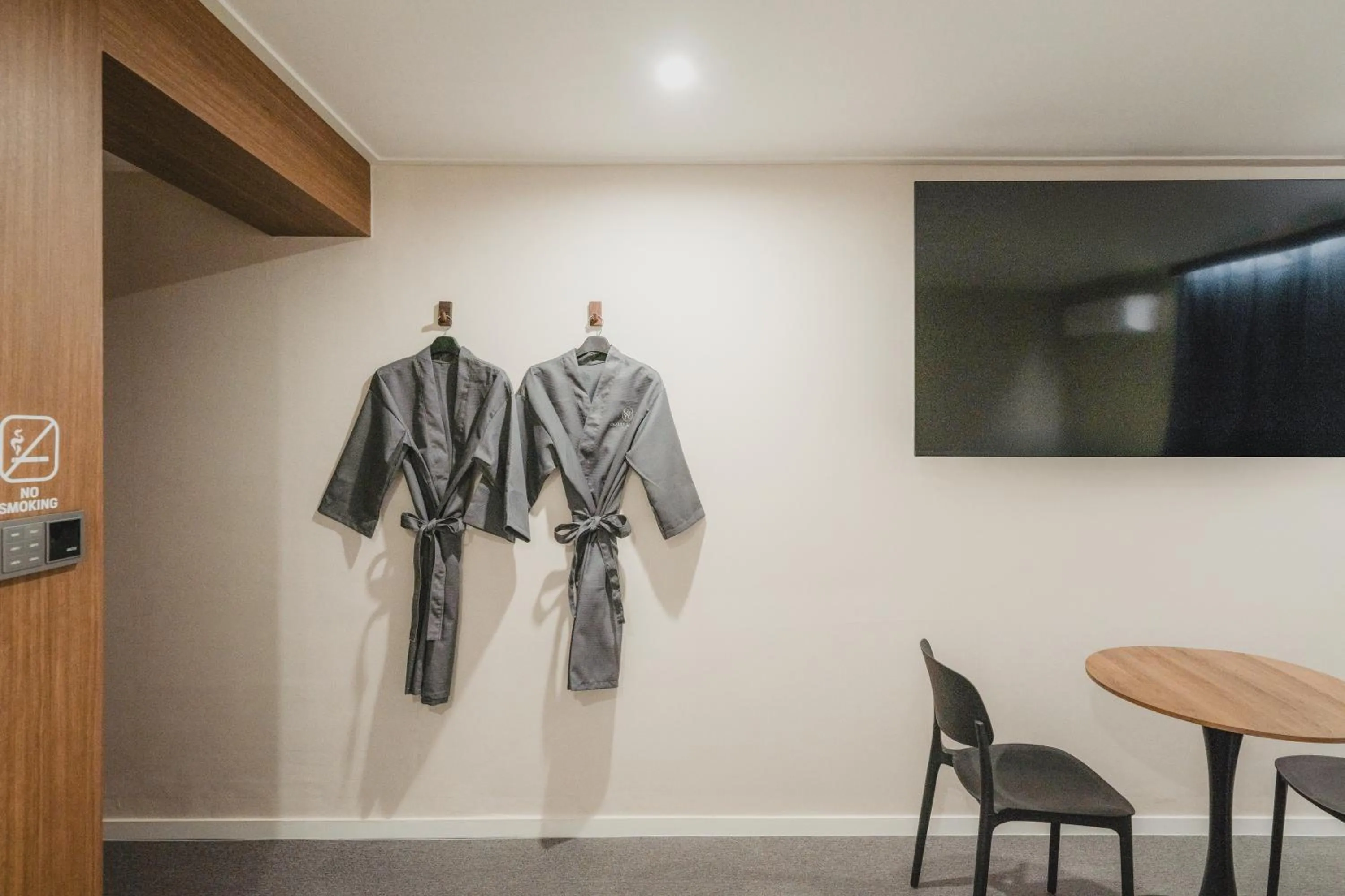 TV and multimedia in GOYU Hotel