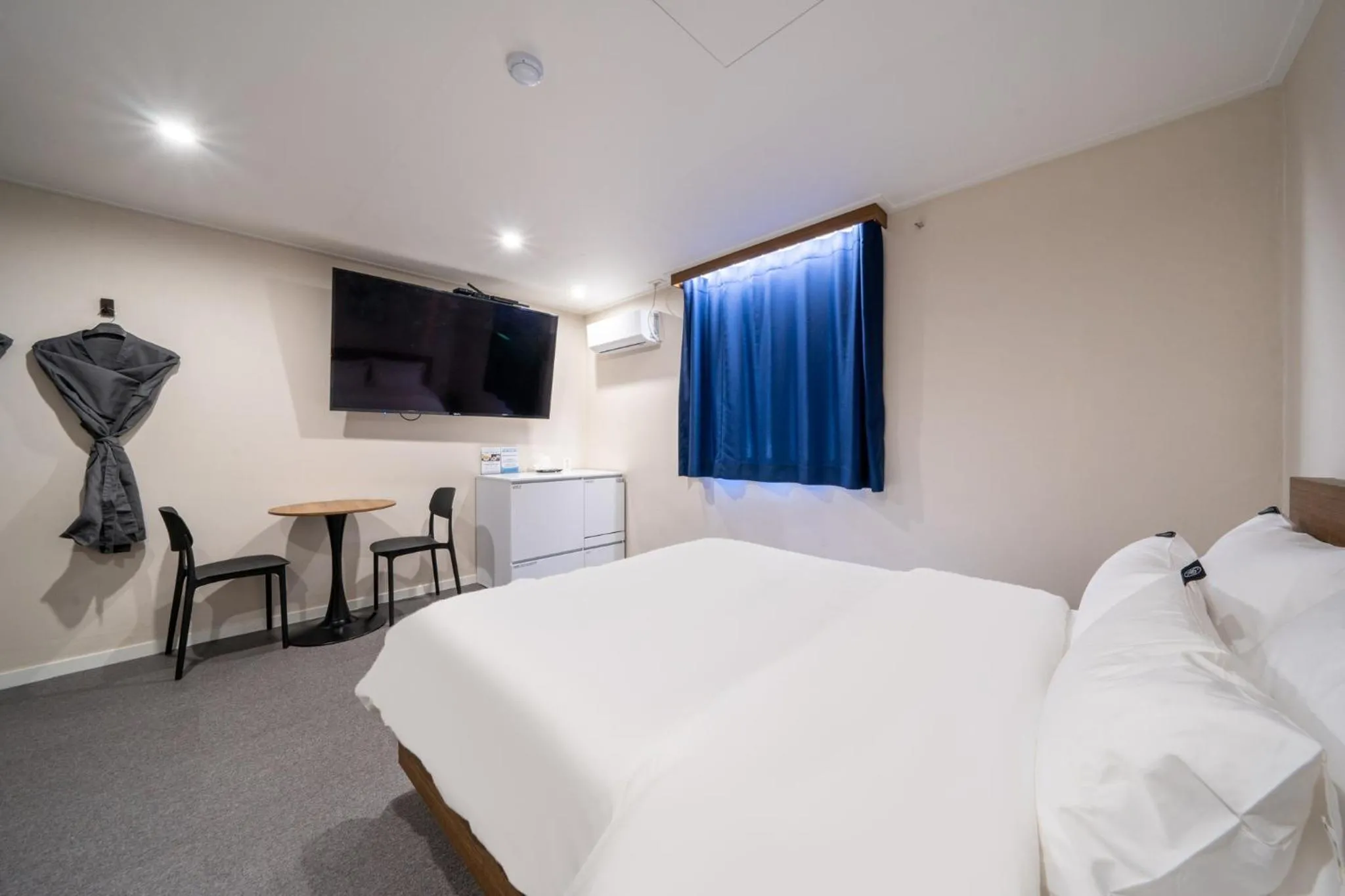 Area and facilities, Bed in GOYU Hotel