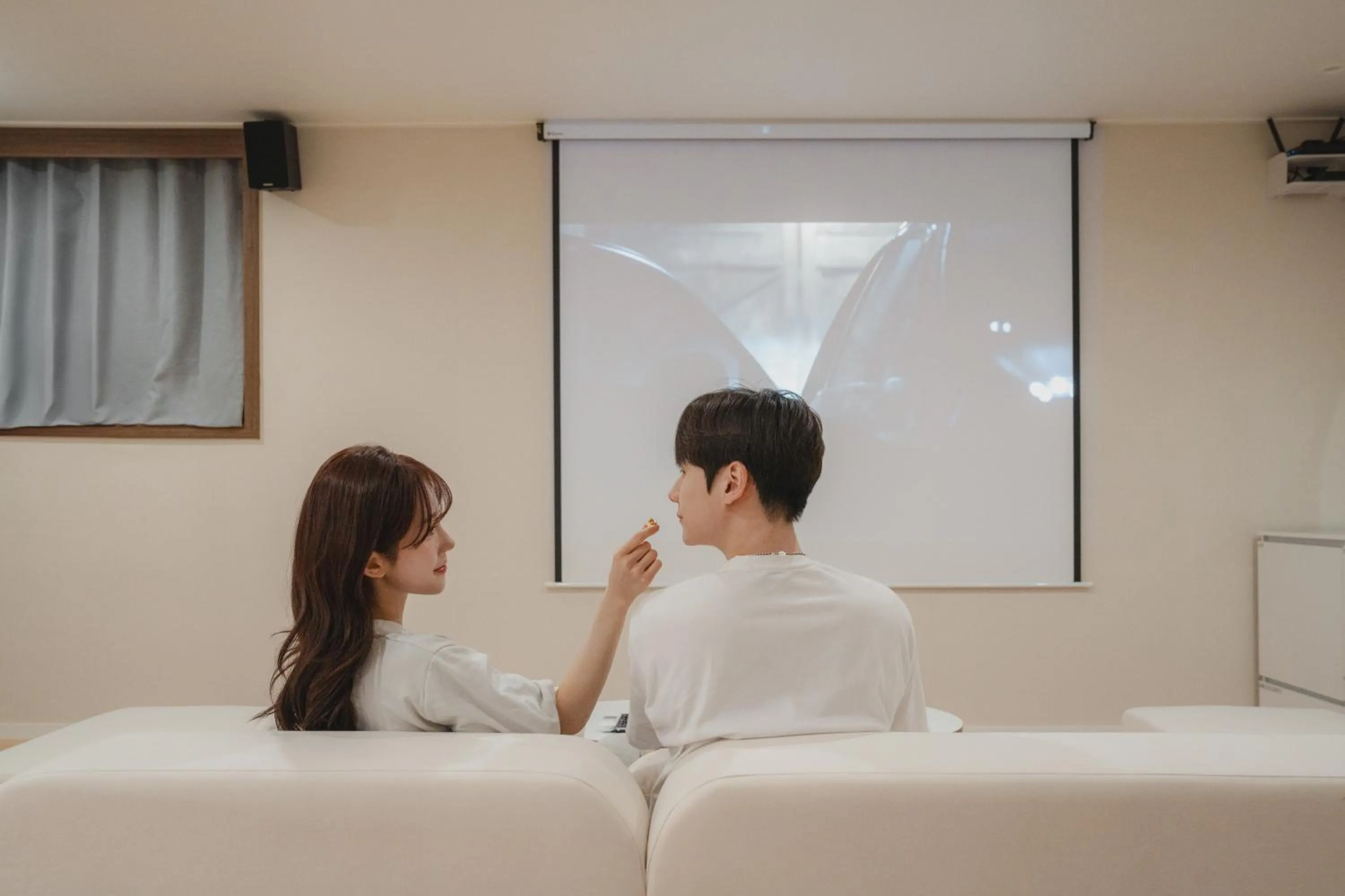 TV and multimedia in GOYU Hotel