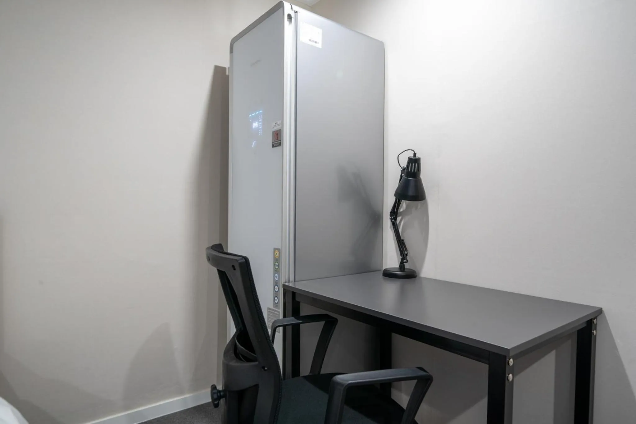 Business facilities in GOYU Hotel