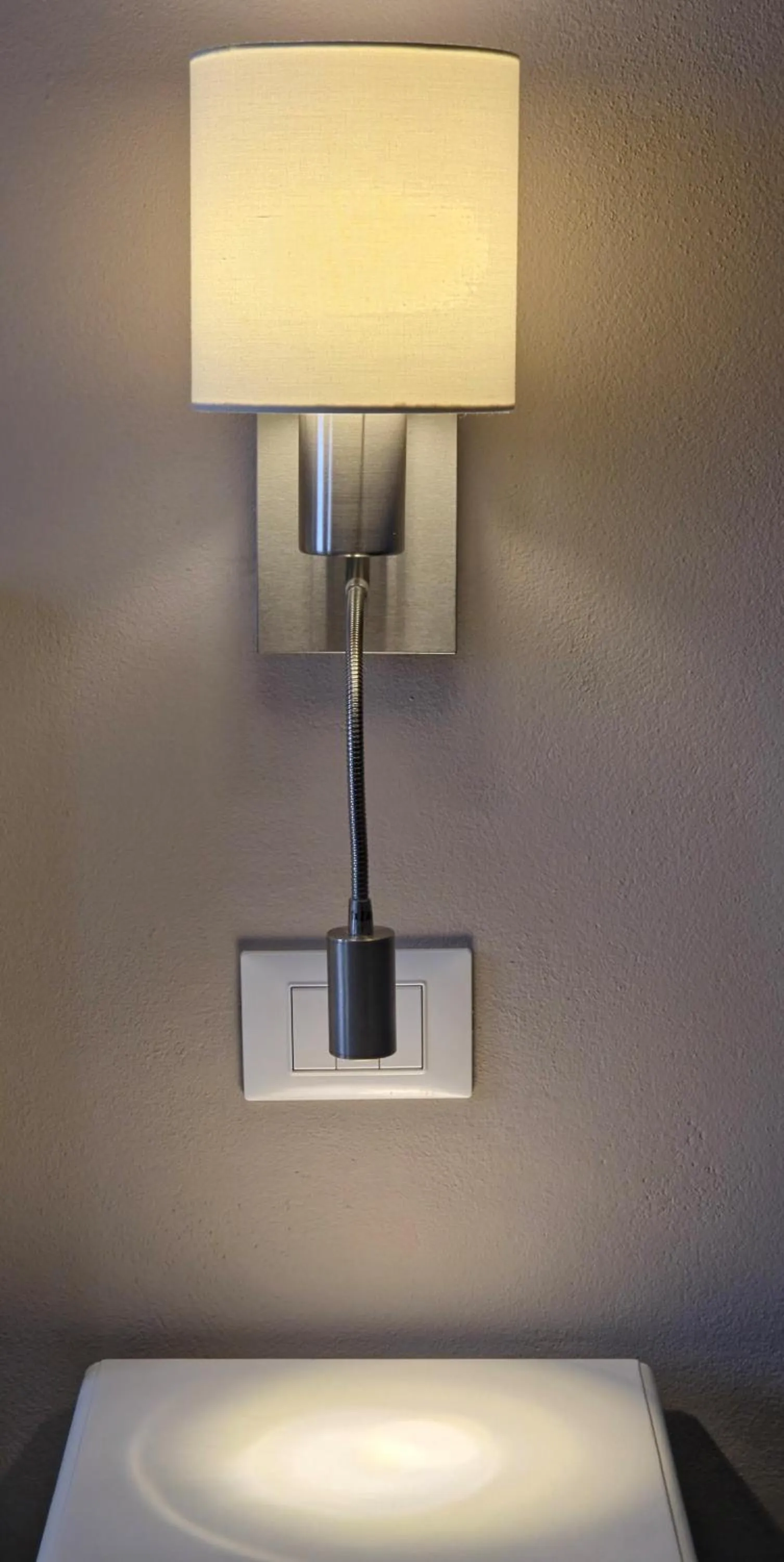 View (from property/room) in Hostel Josef