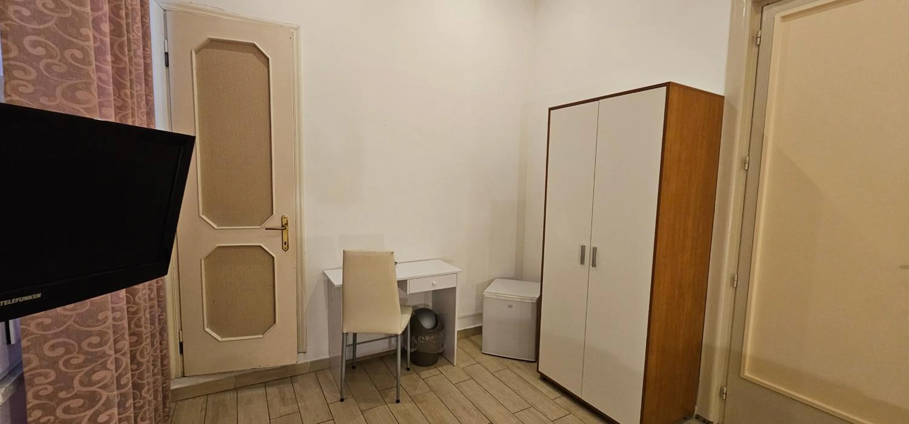 Photo of the whole room in Hostel Josef