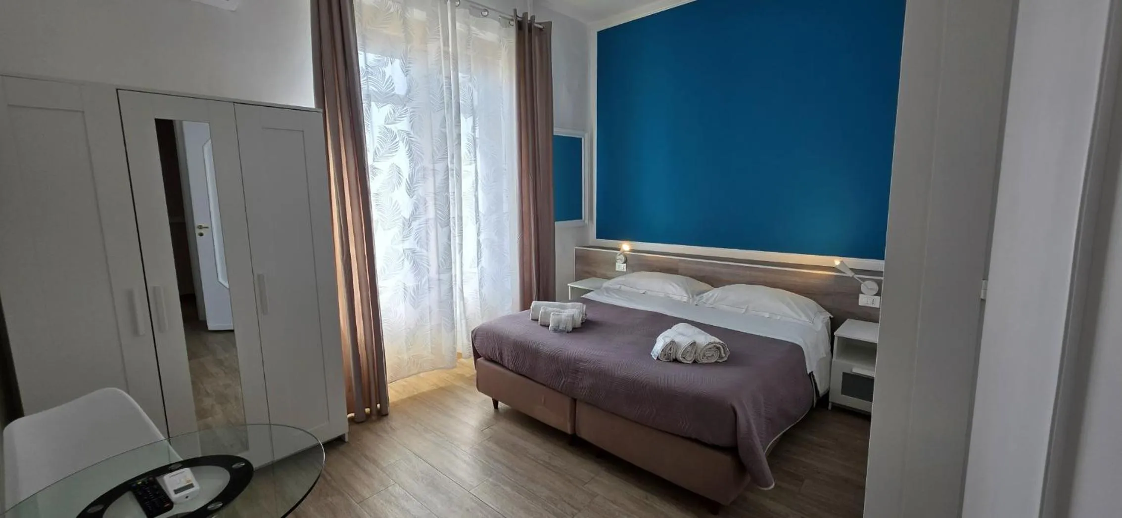 Photo of the whole room, Bed in Hostel Josef