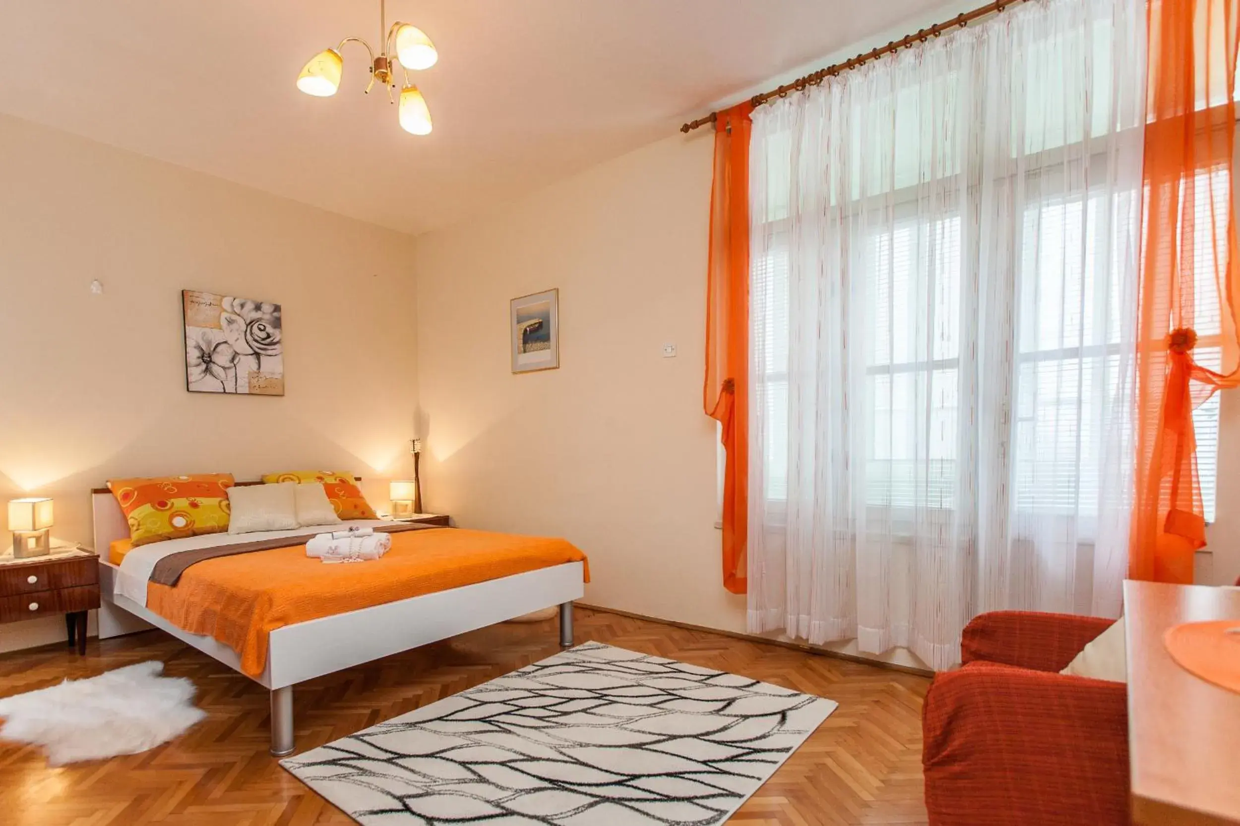 Nena City Center Apartment Nena City Center Apartment