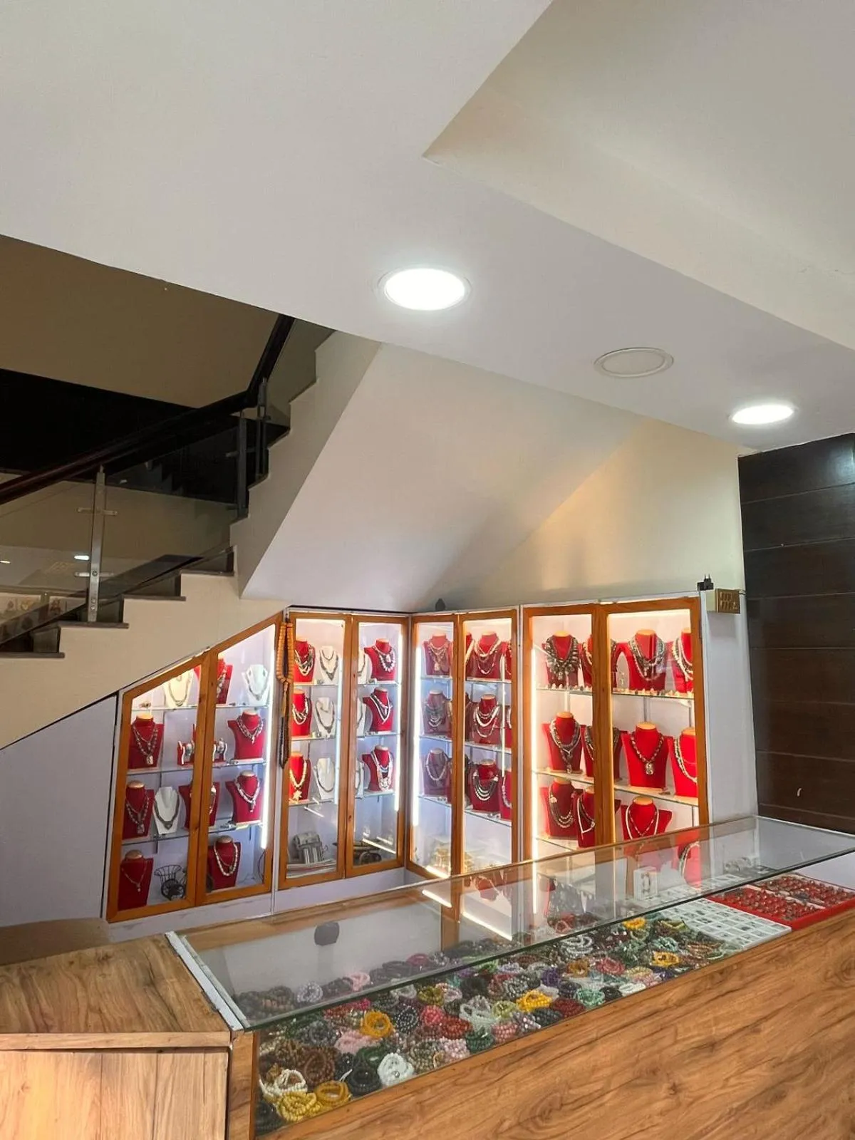 Shopping Area in Bodhi Redsun - Gateway to Lumbini, Comfort in Bhairahawa