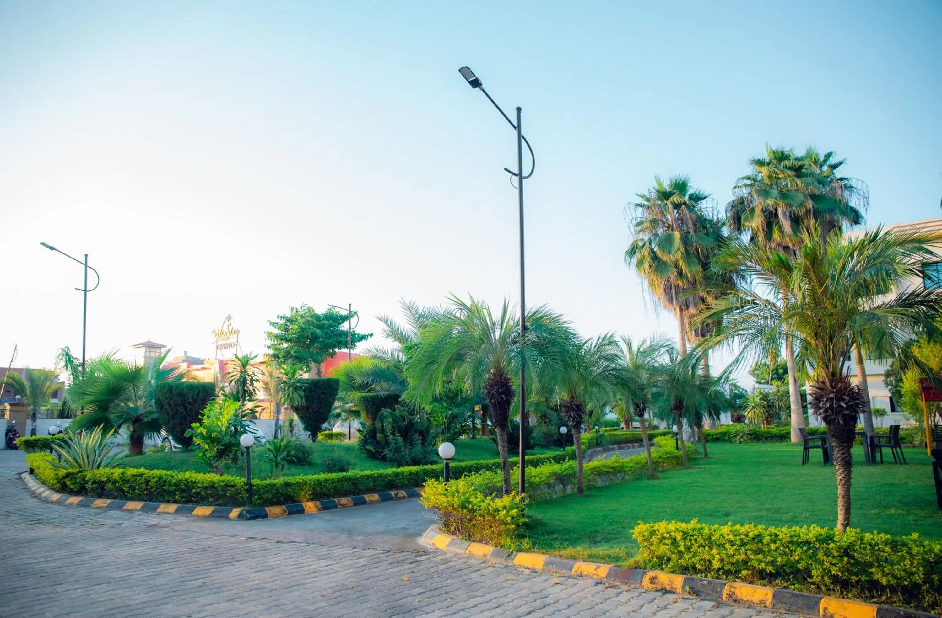 Property building in Bodhi Redsun - Gateway to Lumbini, Comfort in Bhairahawa