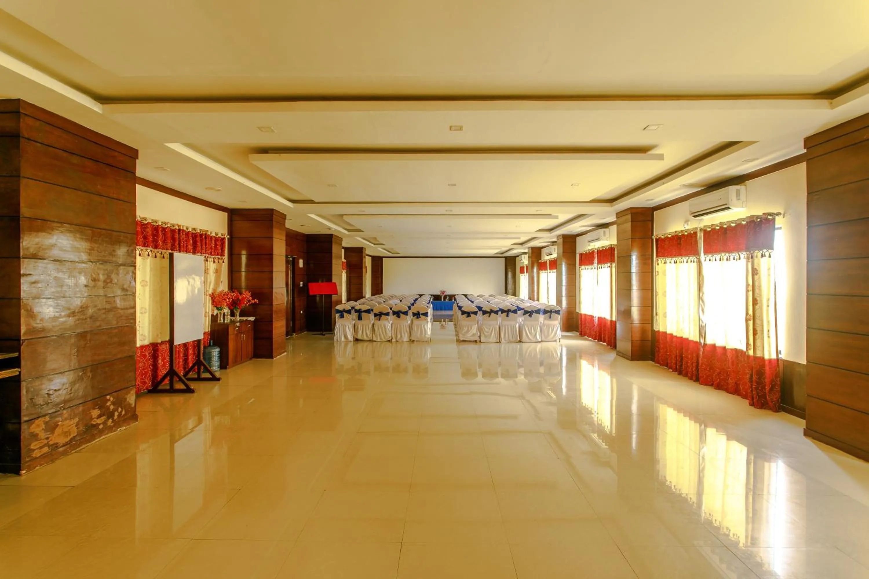 Banquet/Function facilities in Bodhi Redsun - Gateway to Lumbini, Comfort in Bhairahawa