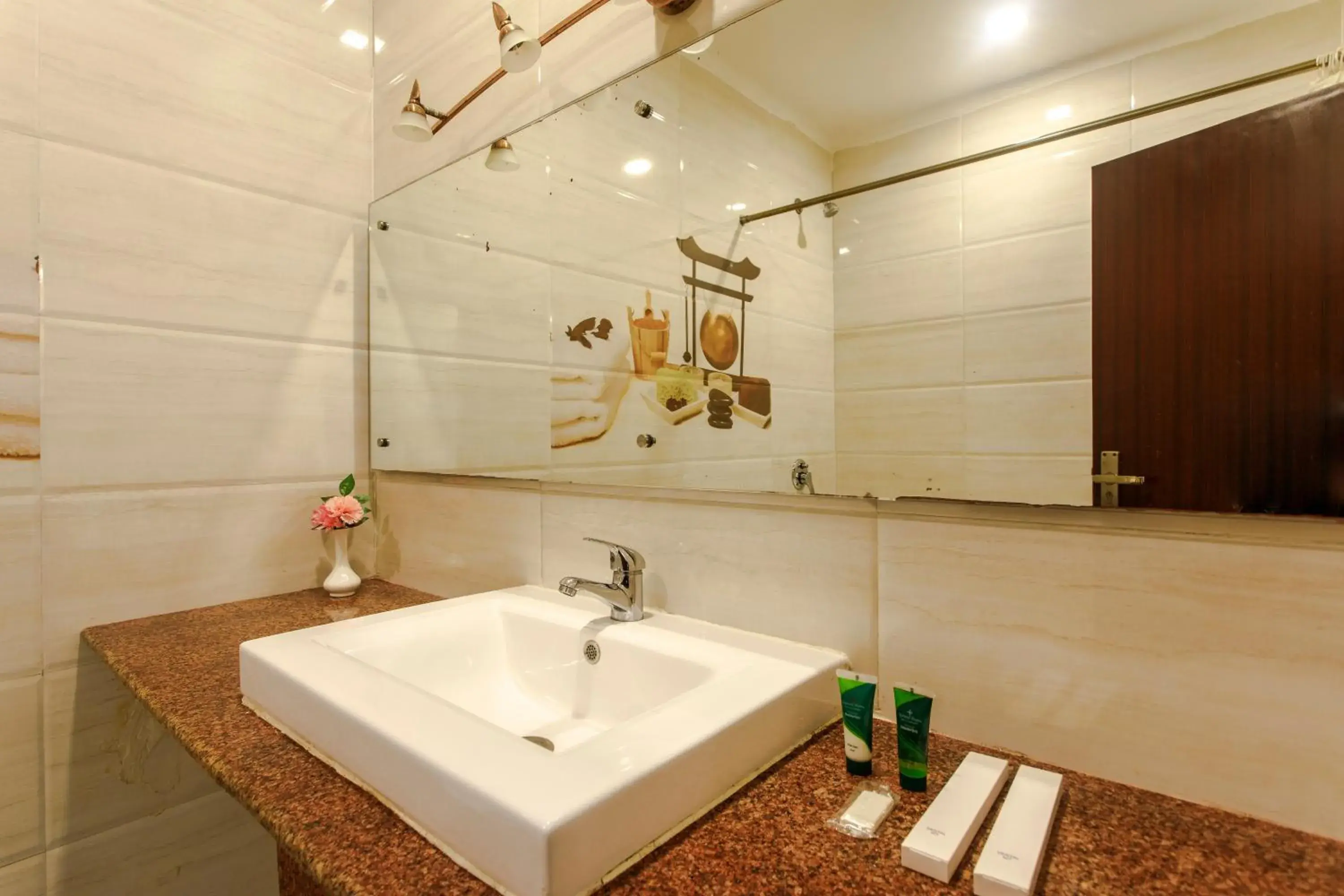 Standard Twin Room in Bodhi Redsun - Gateway to Lumbini, Comfort in Bhairahawa Standard Twin Room in Bodhi Redsun - Gateway to Lumbini, Comfort in Bhairahawa