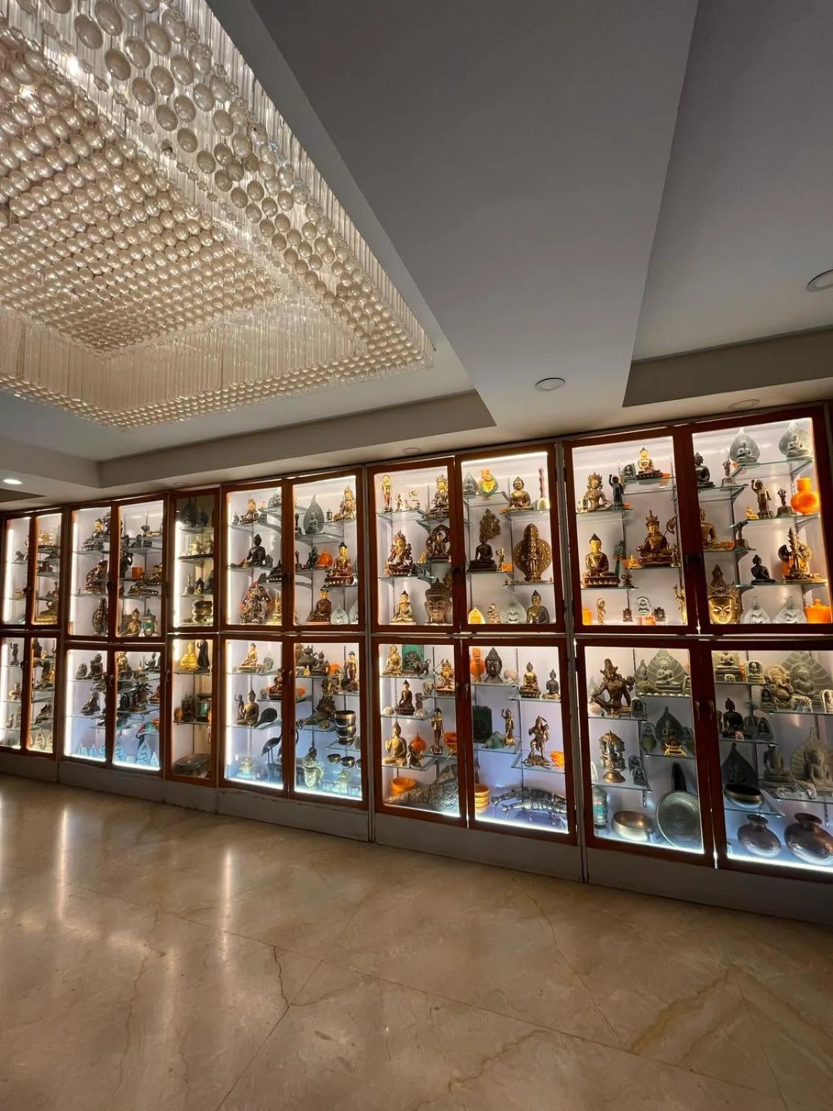 Shopping Area in Bodhi Redsun - Gateway to Lumbini, Comfort in Bhairahawa