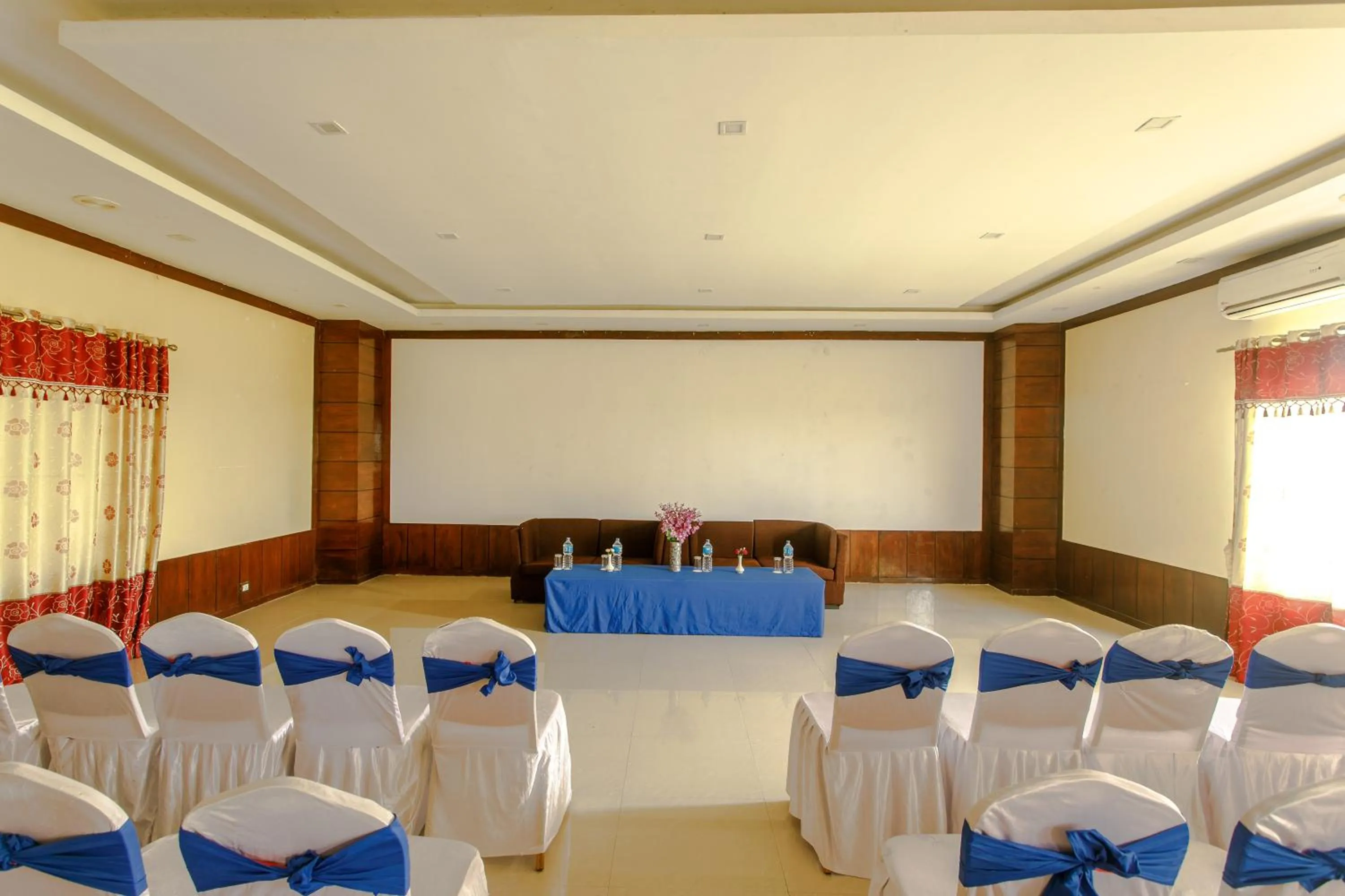 Banquet/Function facilities in Bodhi Redsun - Gateway to Lumbini, Comfort in Bhairahawa