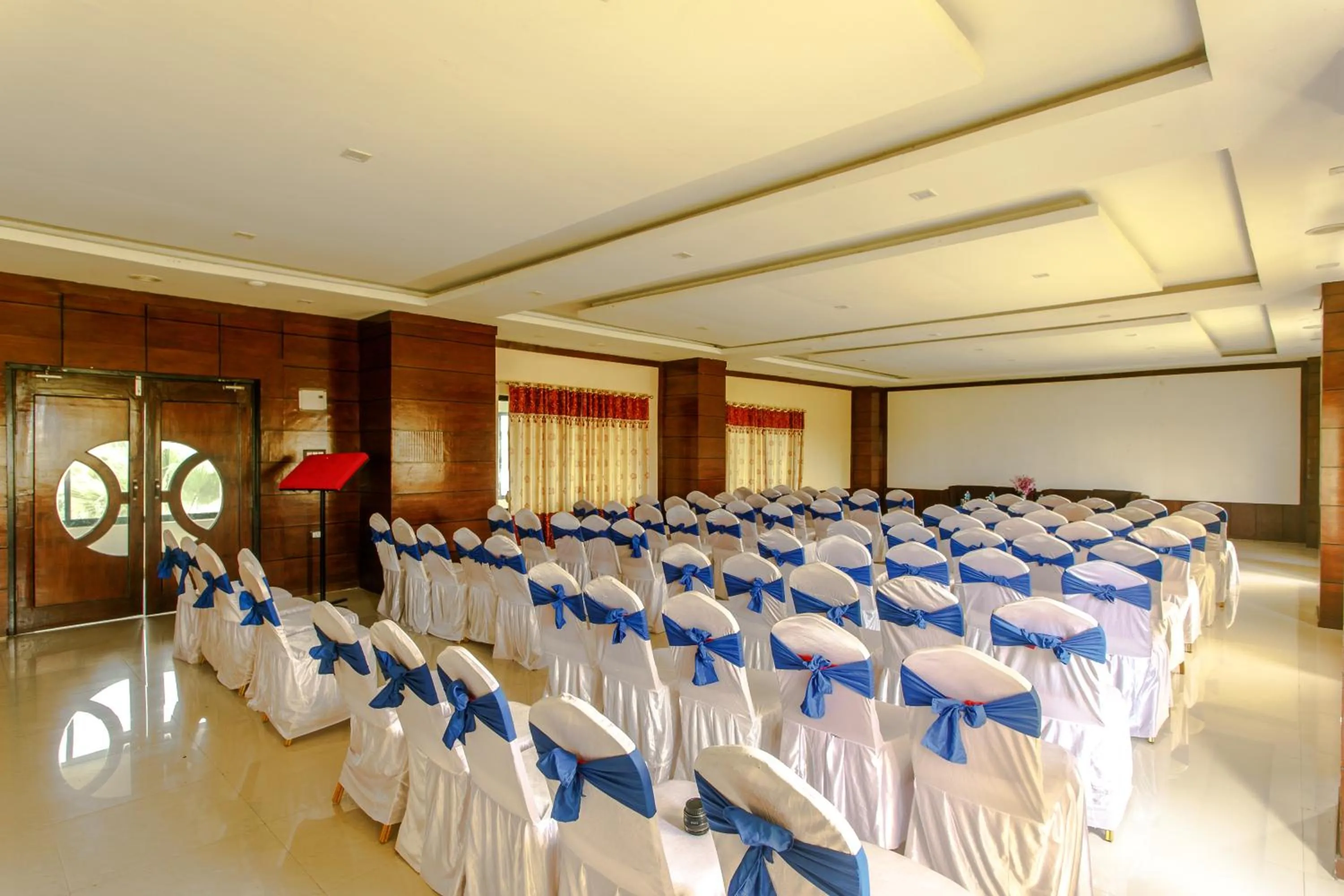 Banquet/Function facilities in Bodhi Redsun - Gateway to Lumbini, Comfort in Bhairahawa