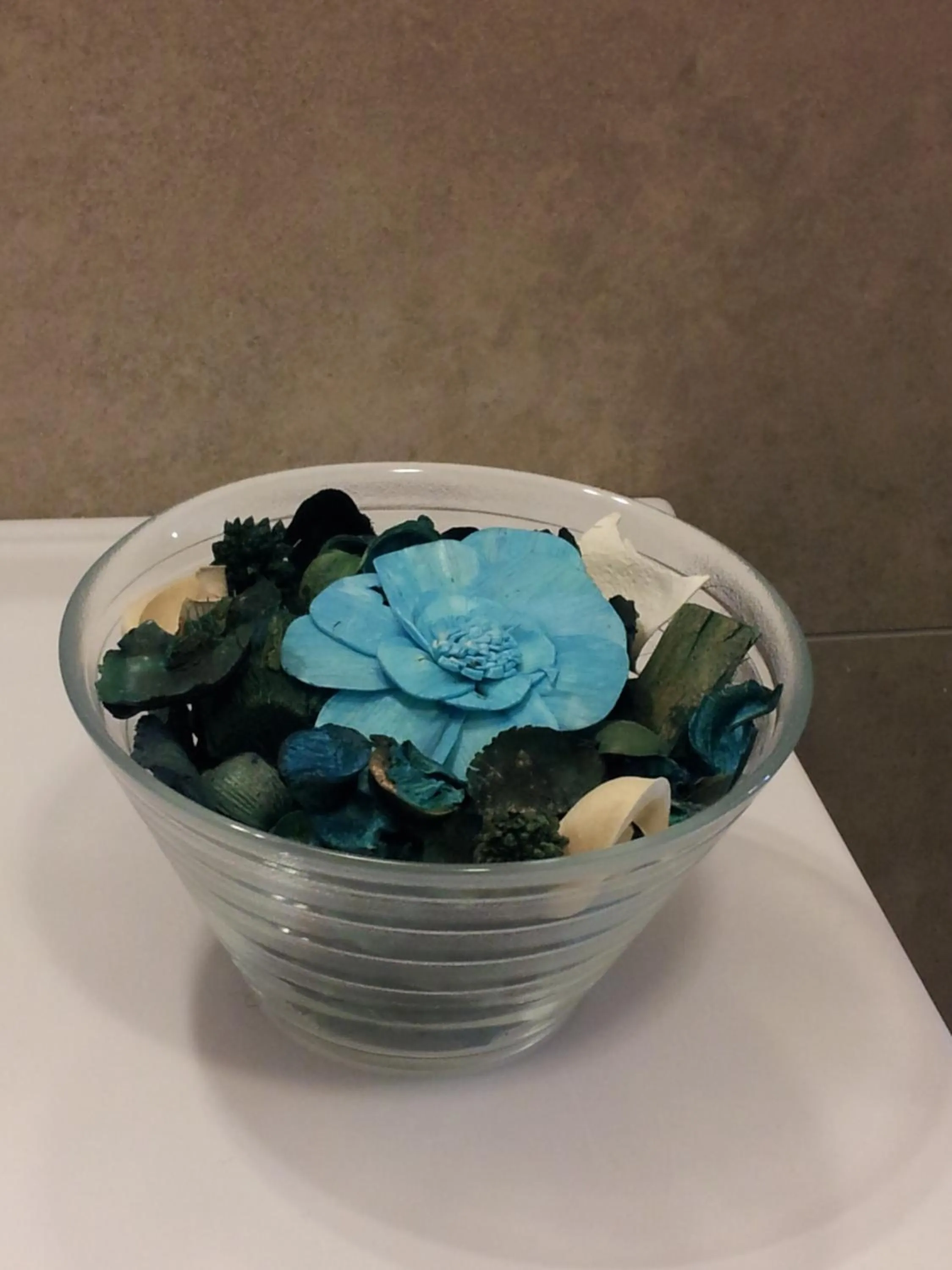 Bathroom in Residenza Piazza Moro