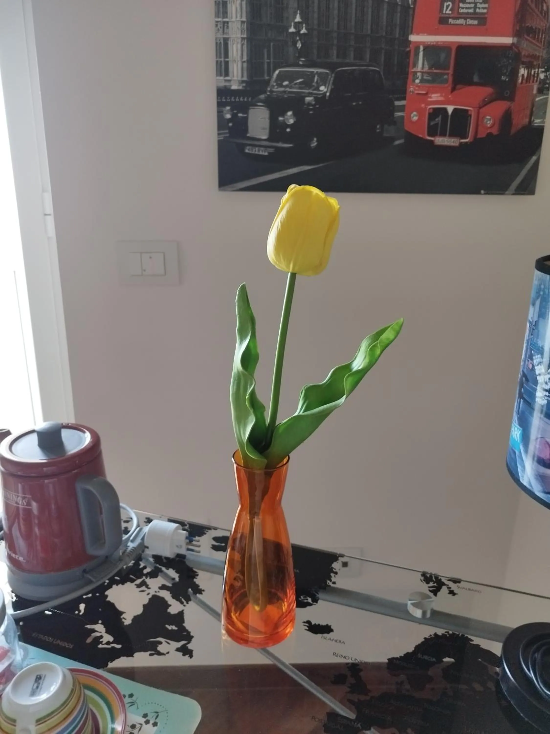 Residenza Piazza Moro