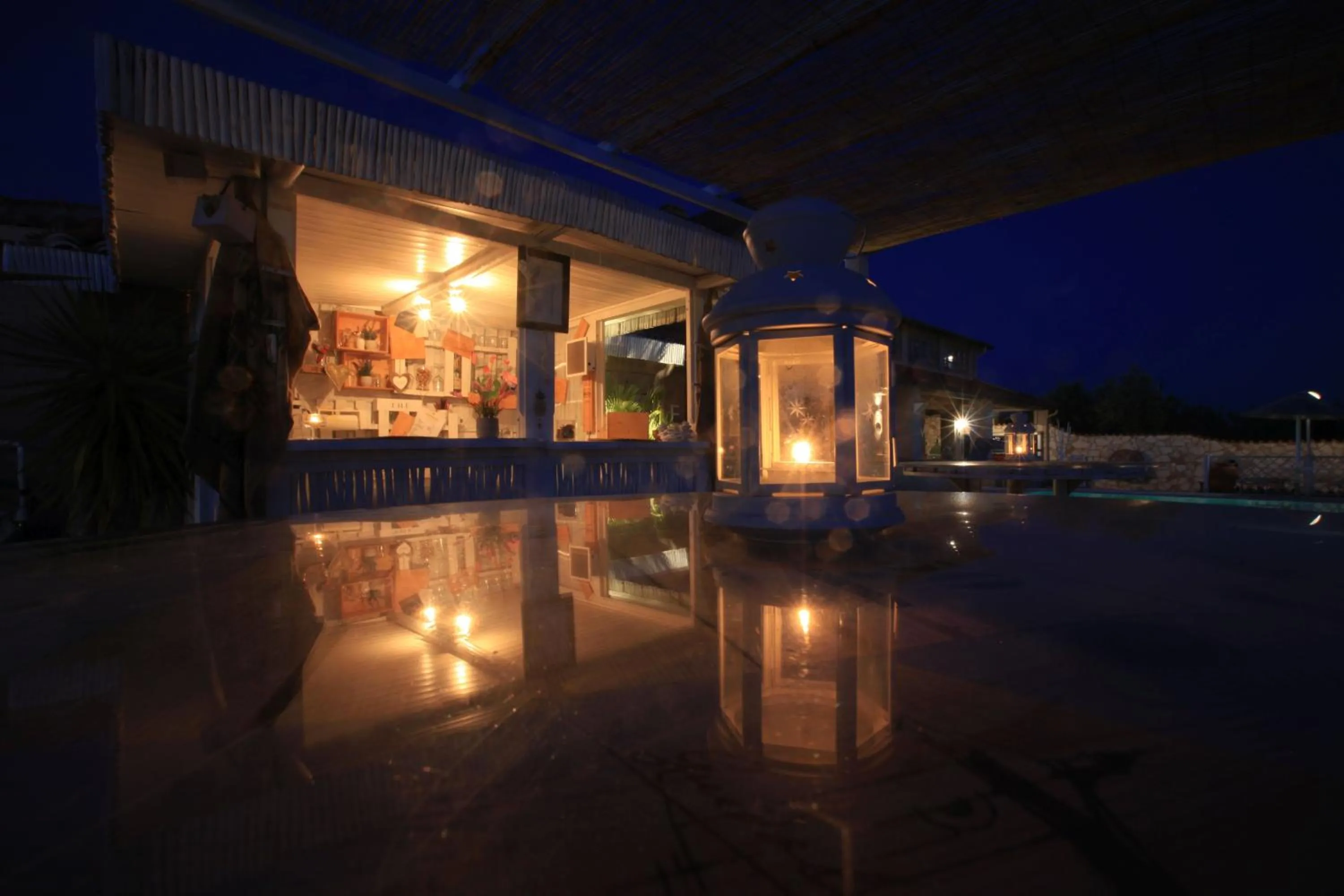 Property building in MORF suites