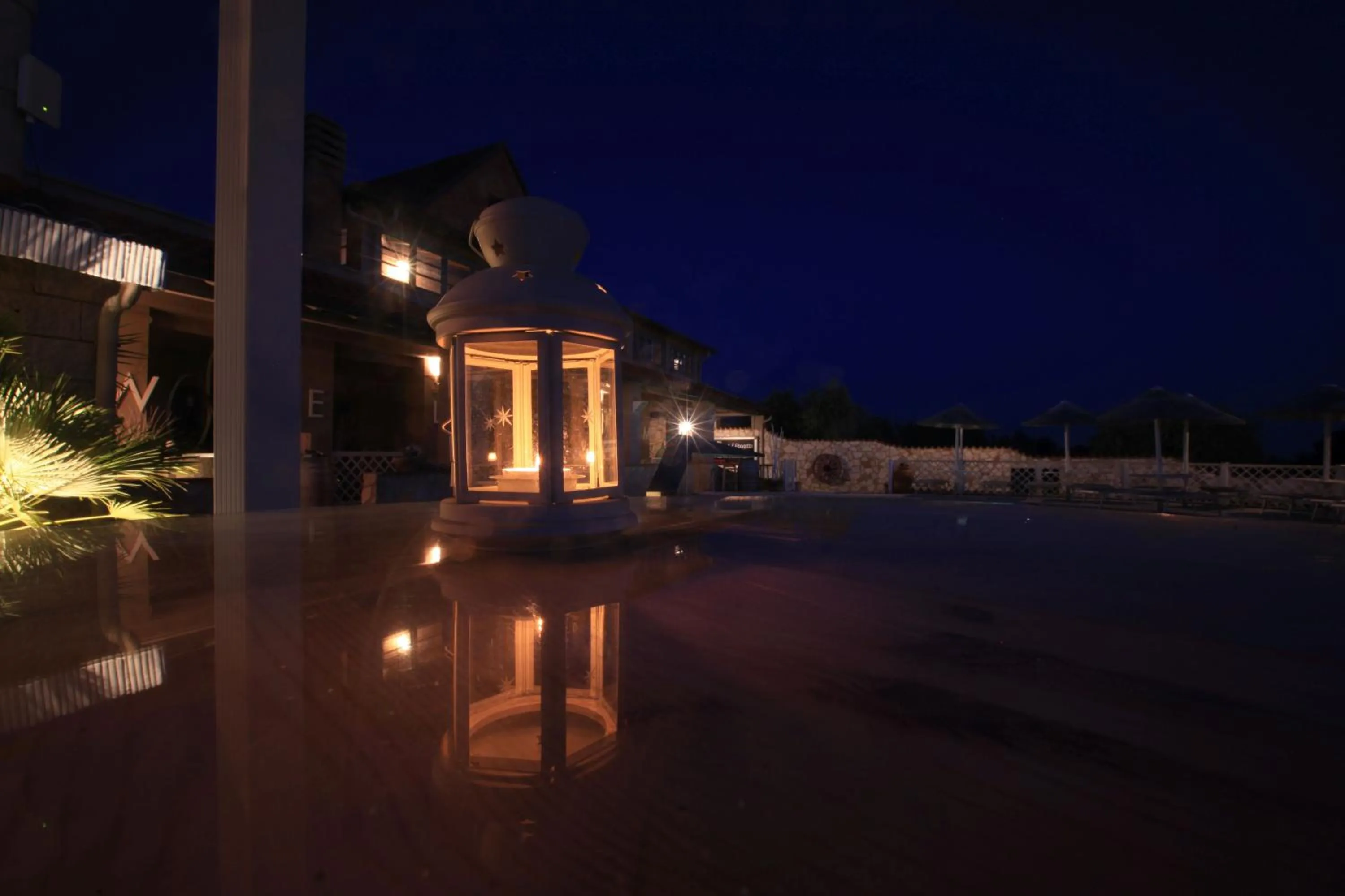 Nearby landmark in MORF suites